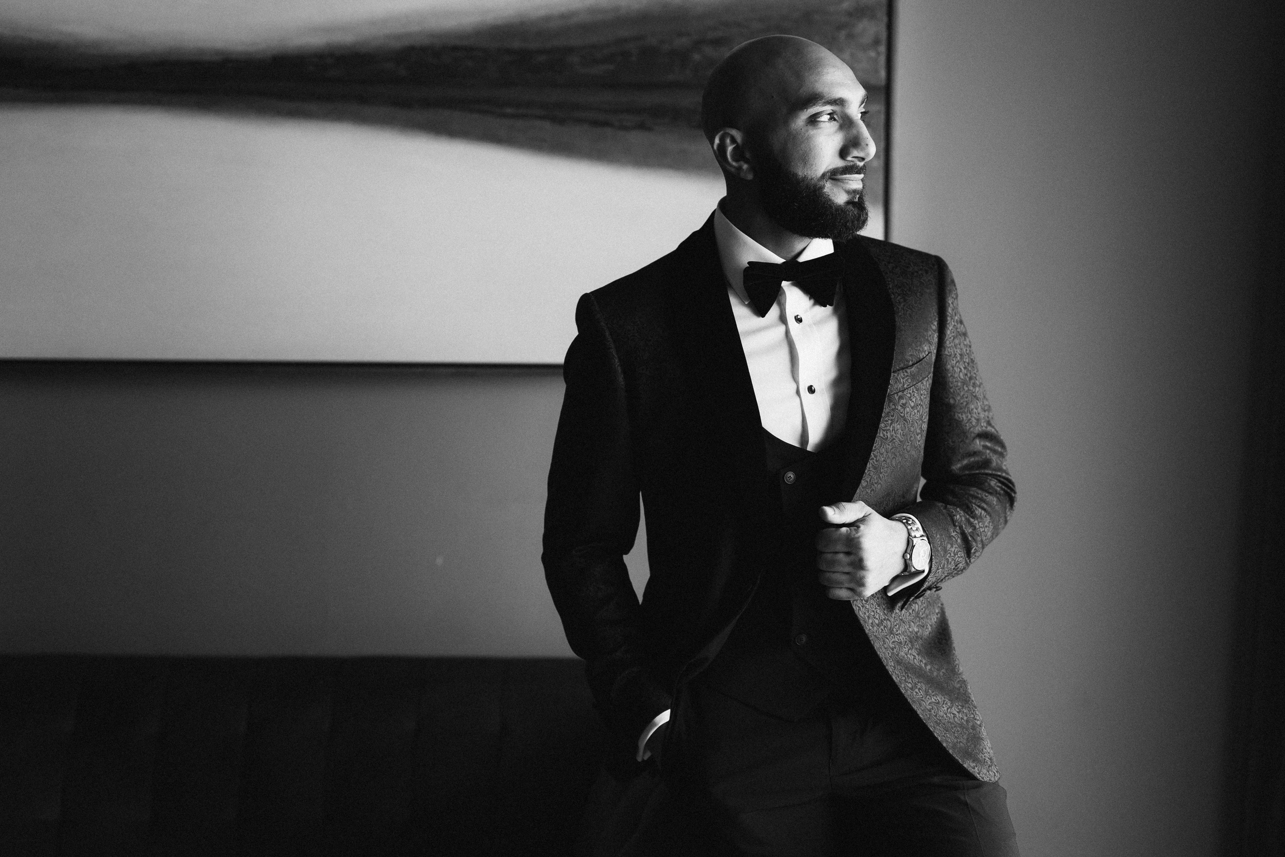 Anna&Kiro. Wedding Photographer Toronto