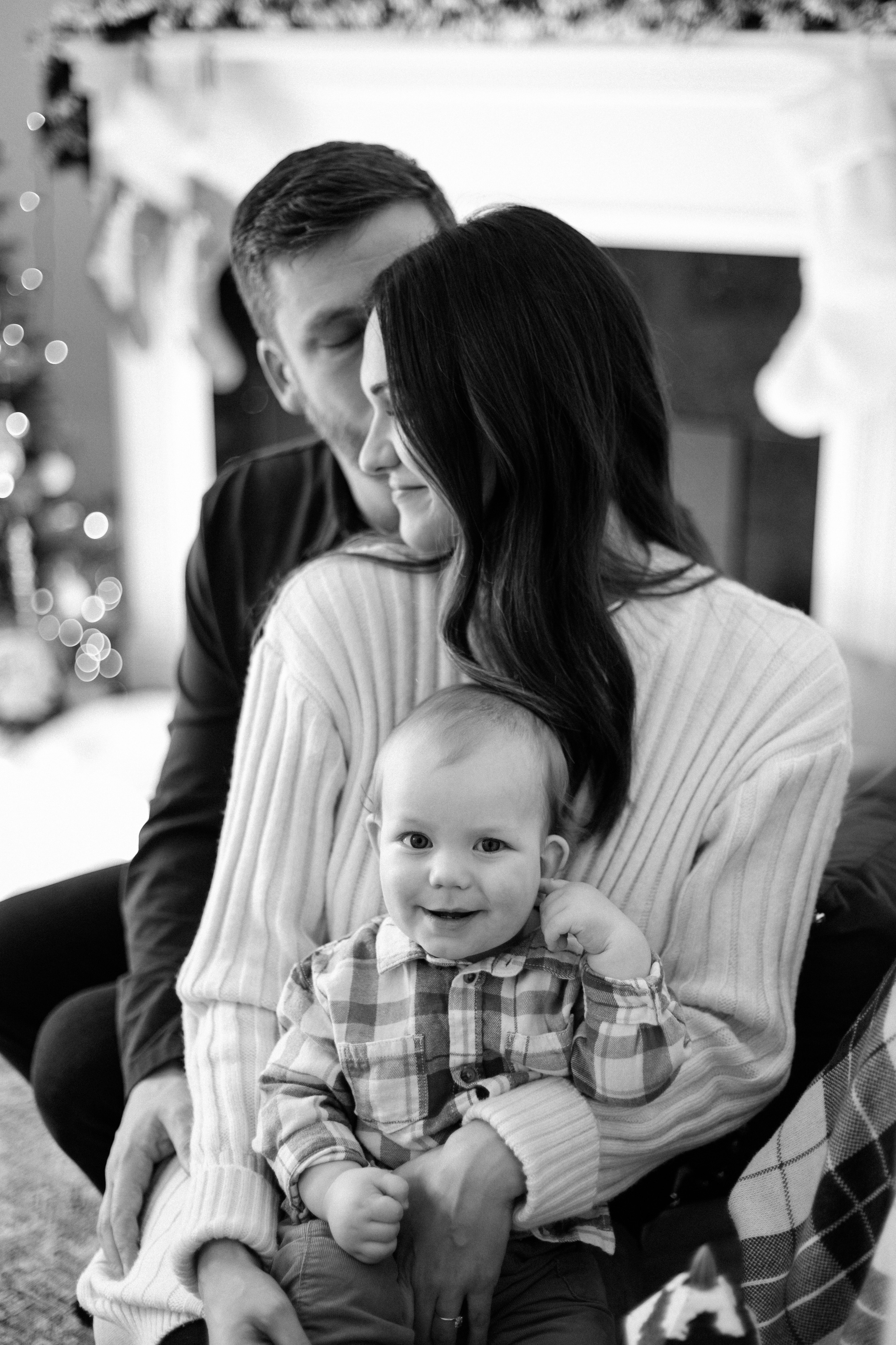 Michaela’s family. Wedding Photographer Toronto