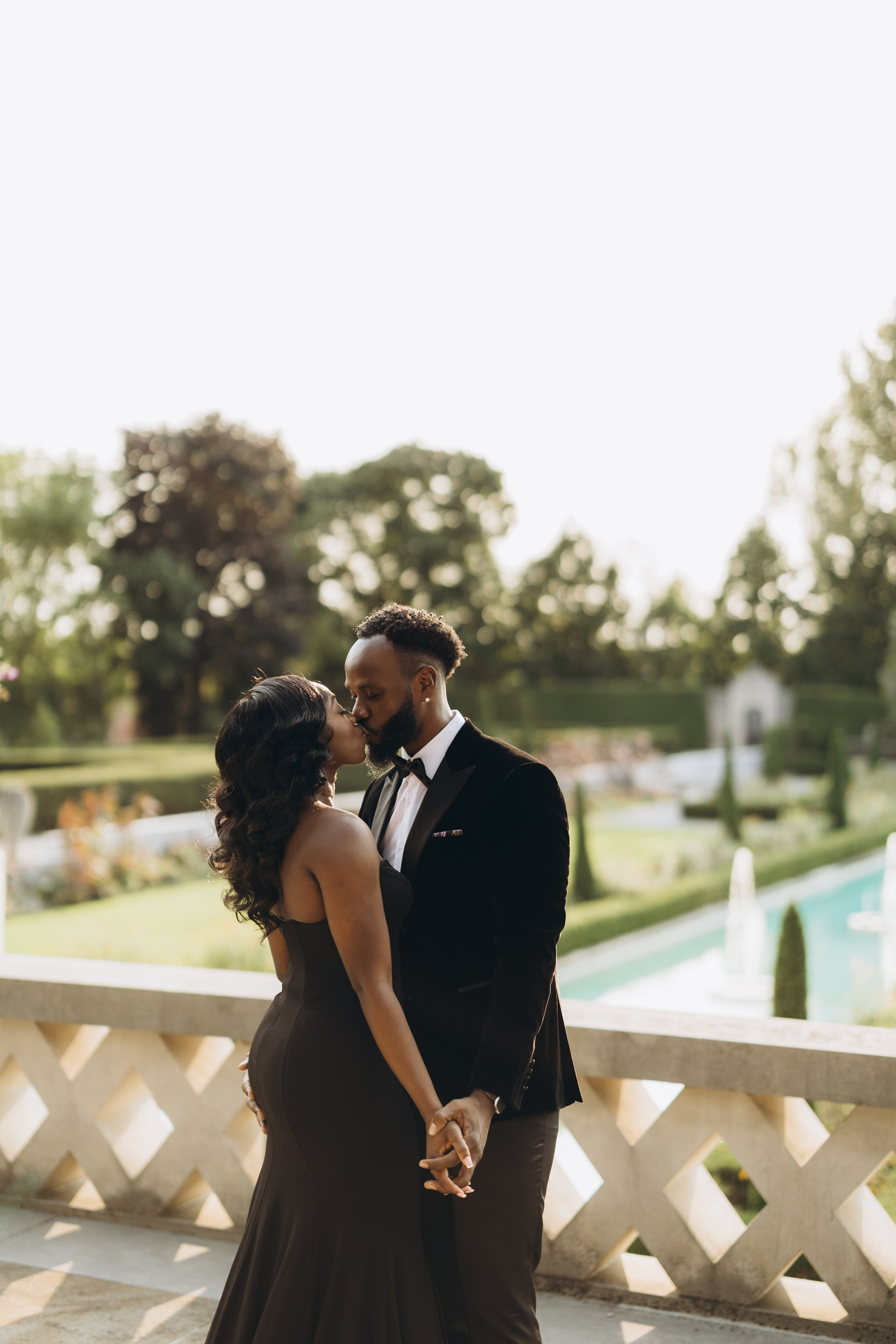 K&T. Wedding Photographer Toronto