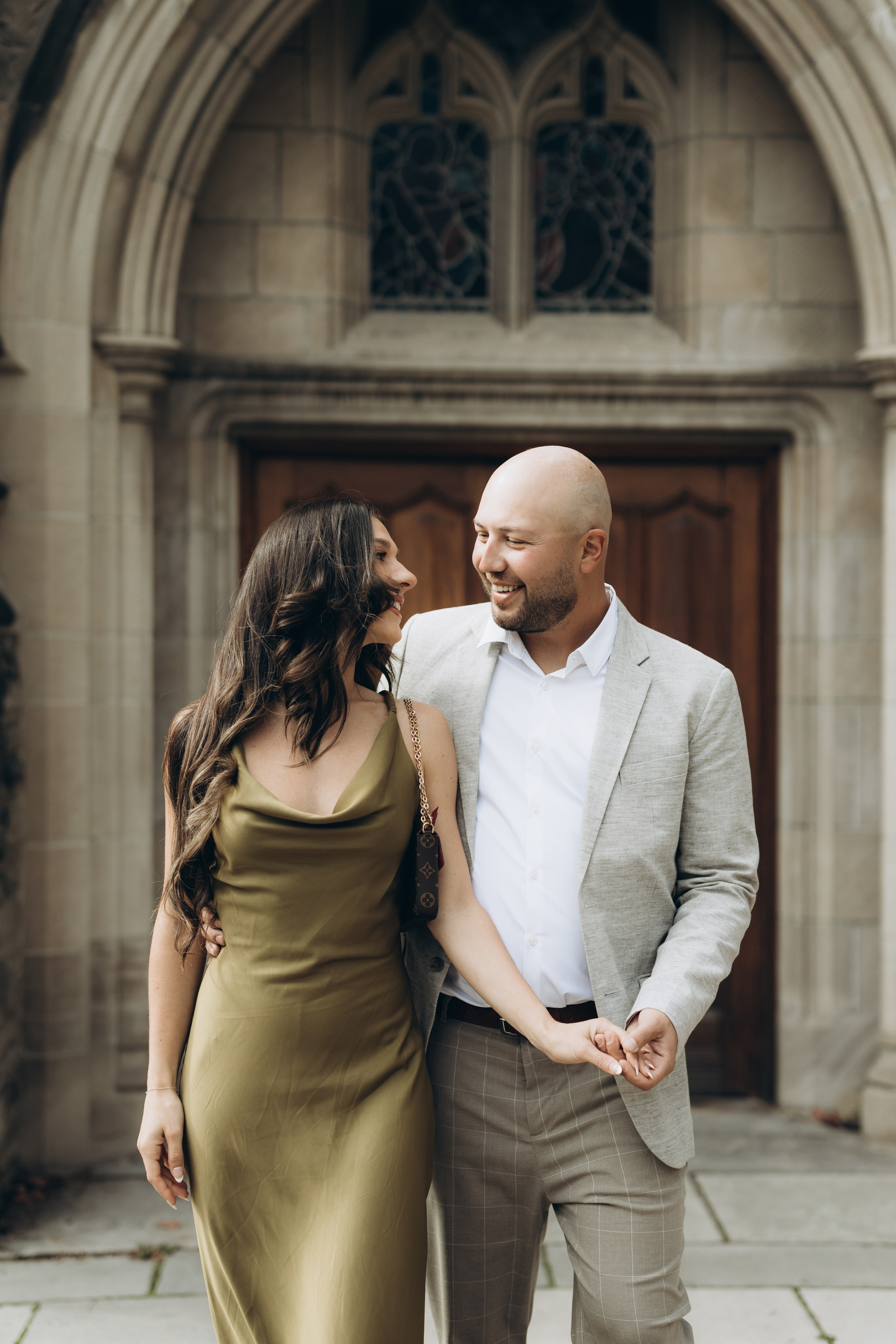 F+J. Wedding Photographer Toronto