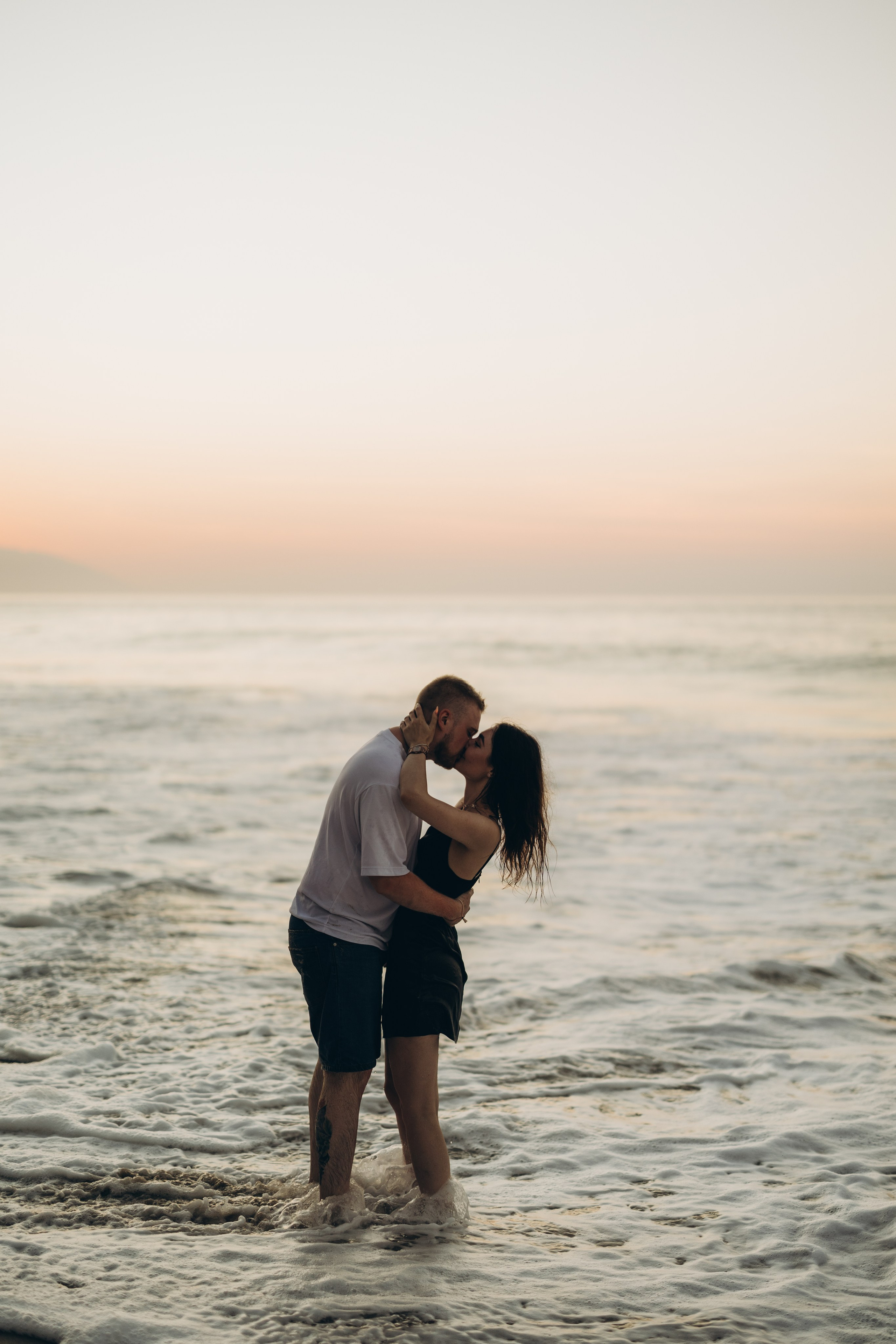 A&K (Mexico). Wedding Photographer Toronto