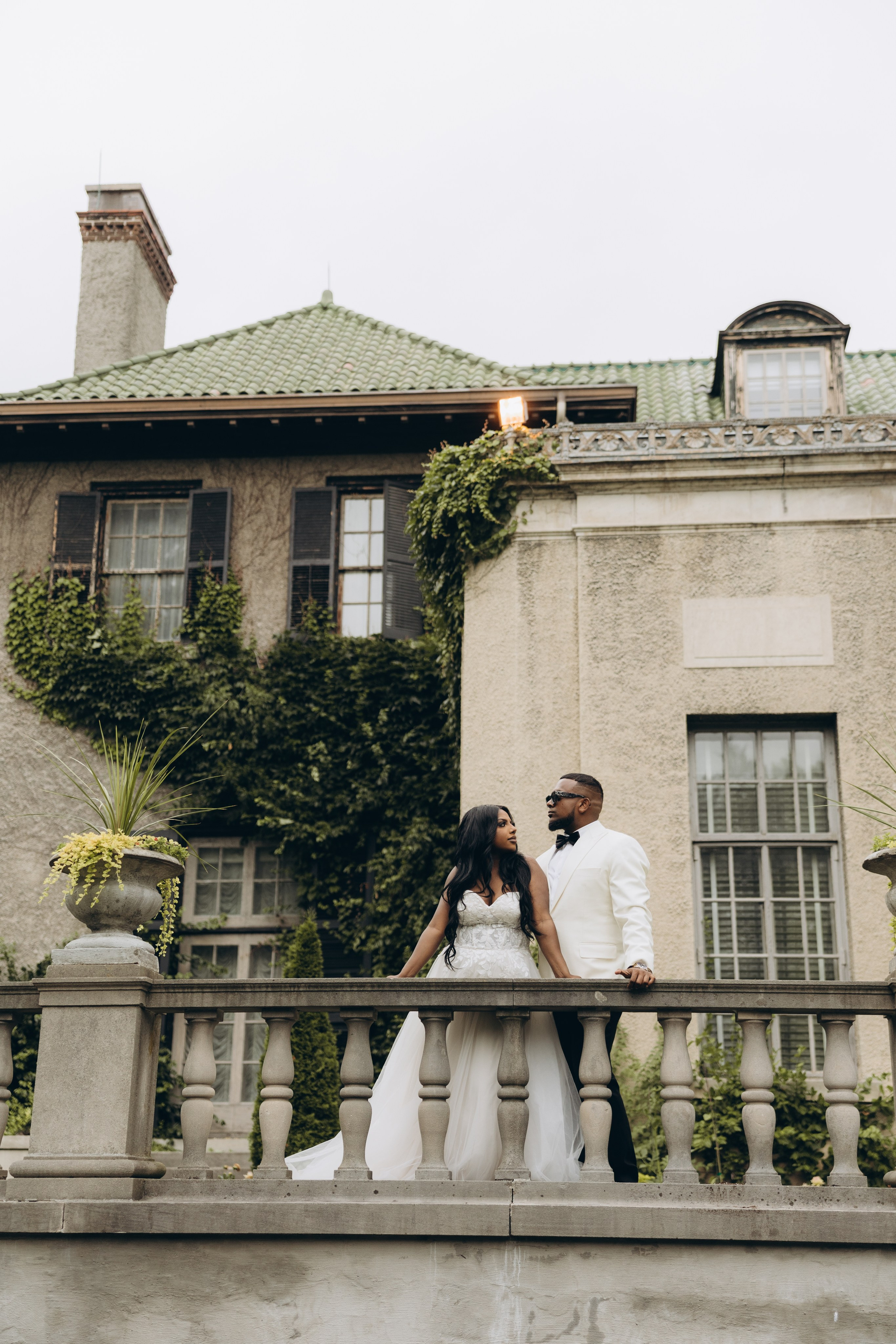 A&S. Wedding Photographer Toronto