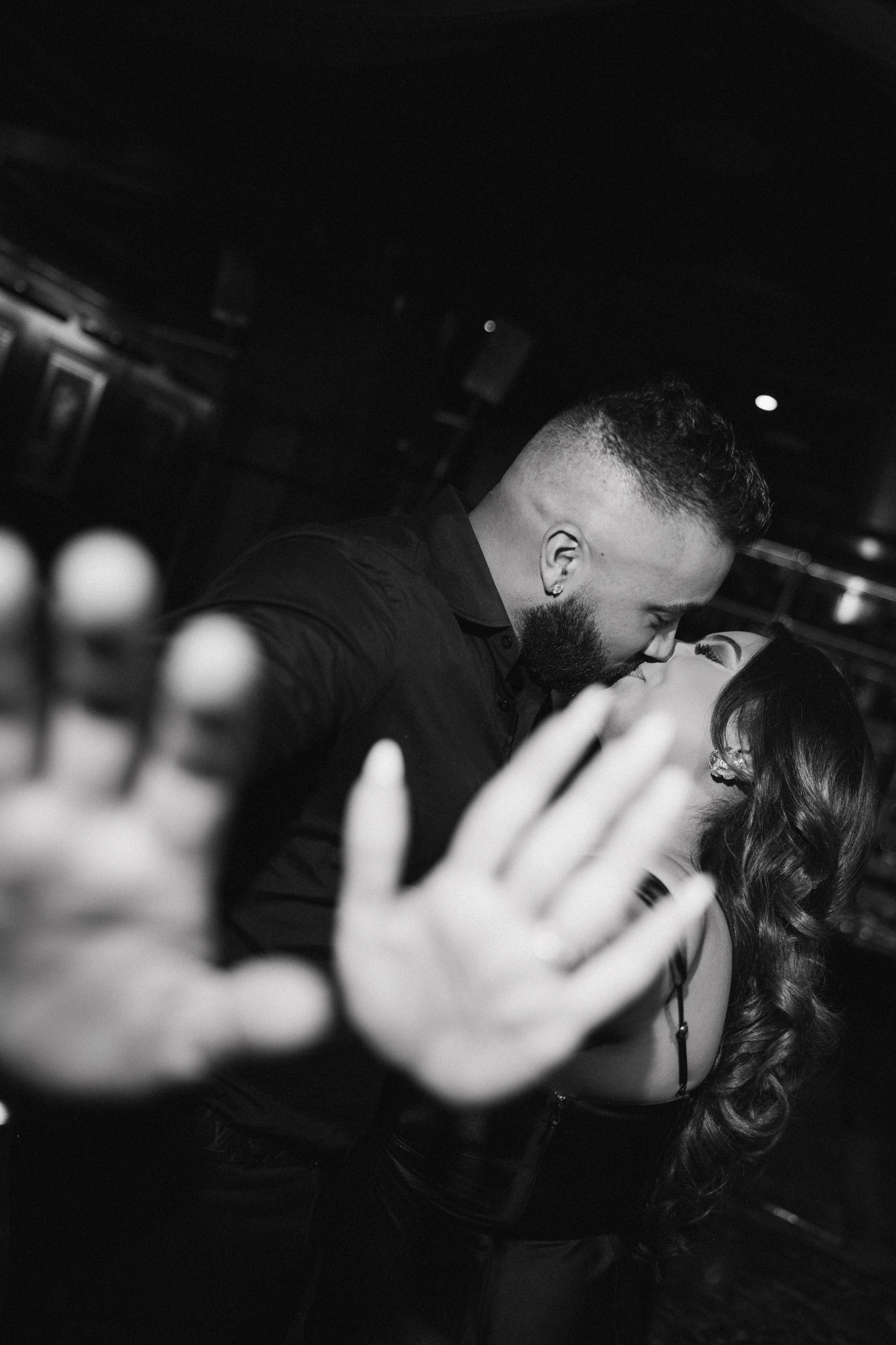 I&G. Wedding Photographer Toronto