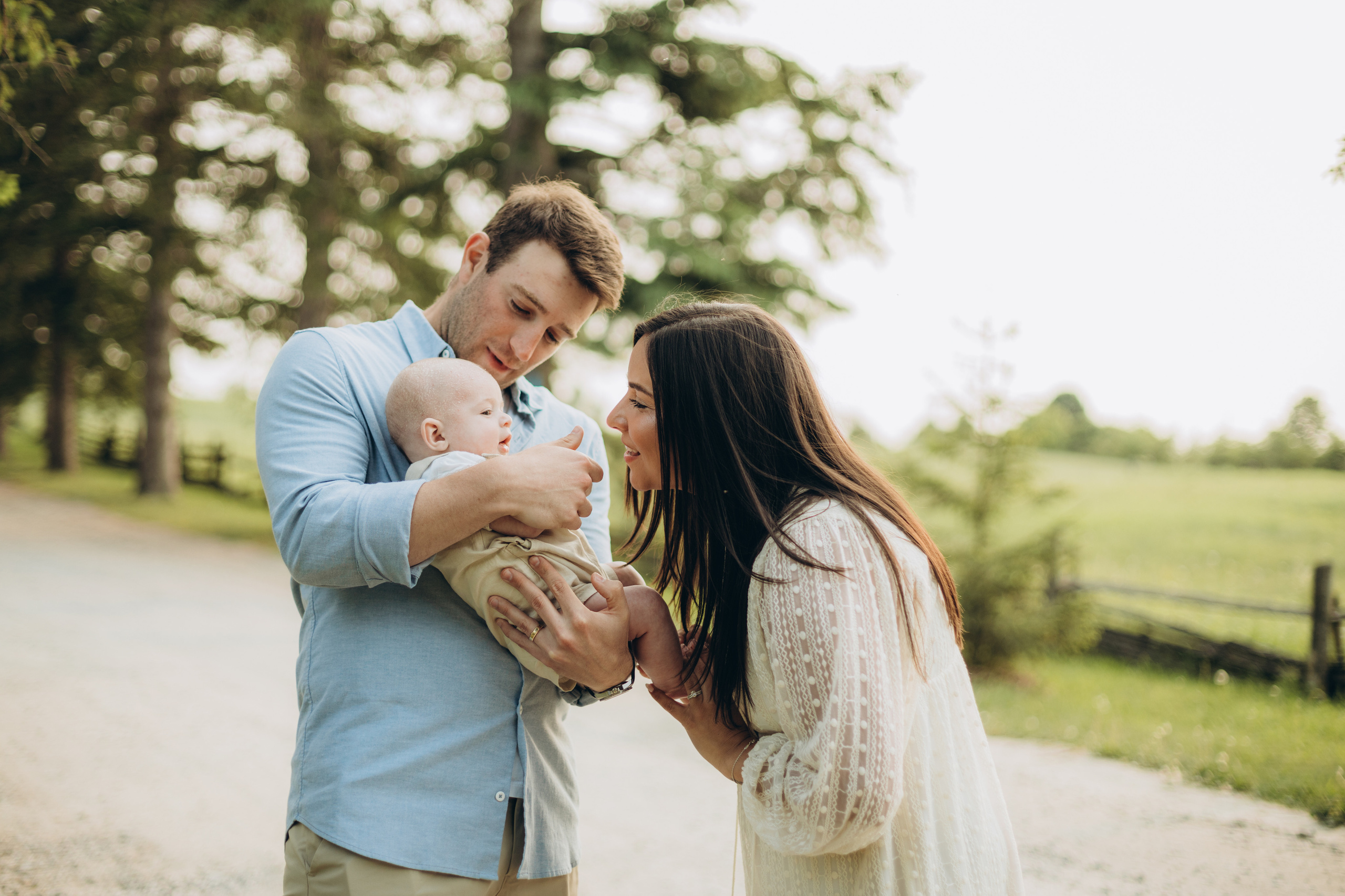 Family session. Wedding Photographer Toronto