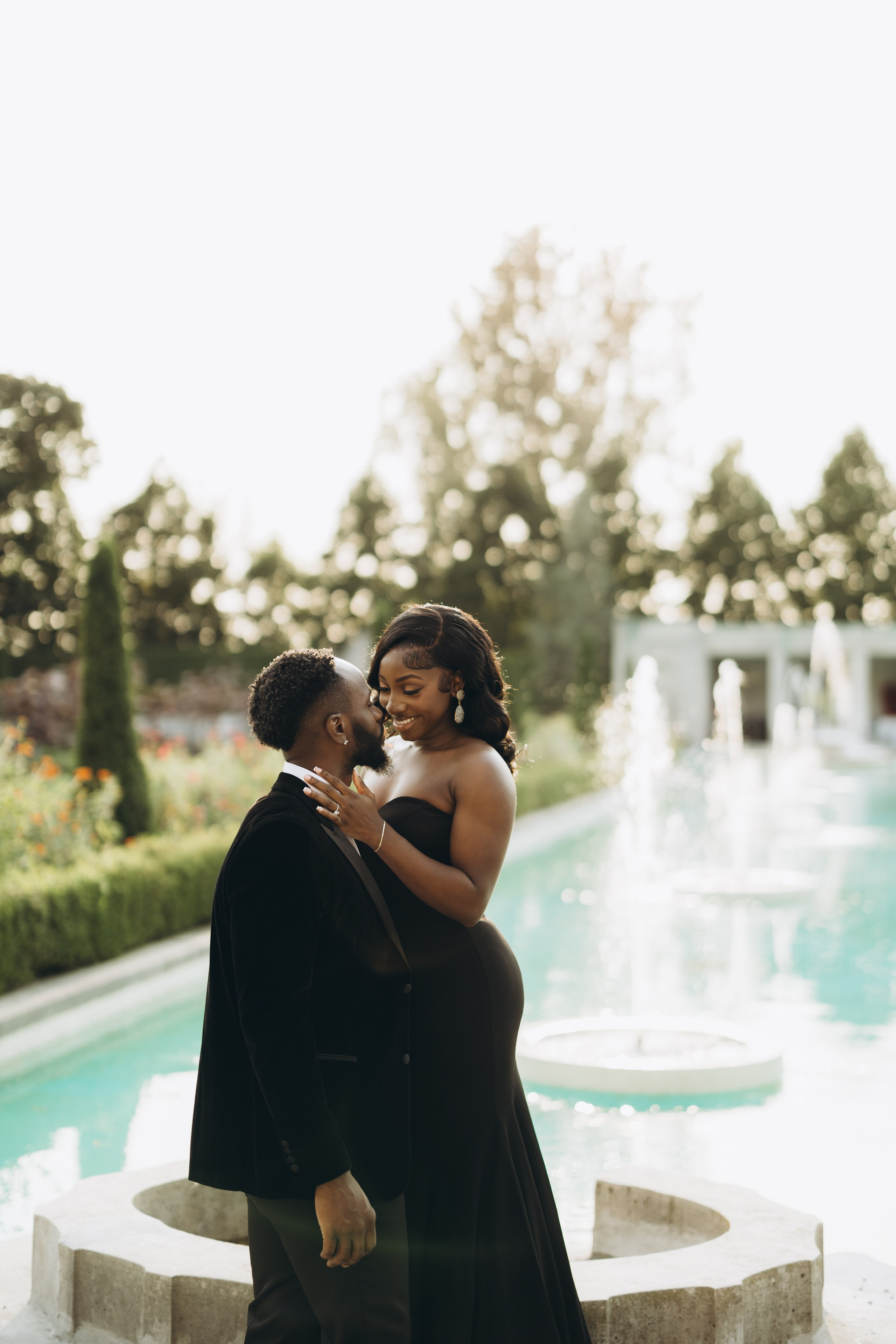 K&T. Wedding Photographer Toronto