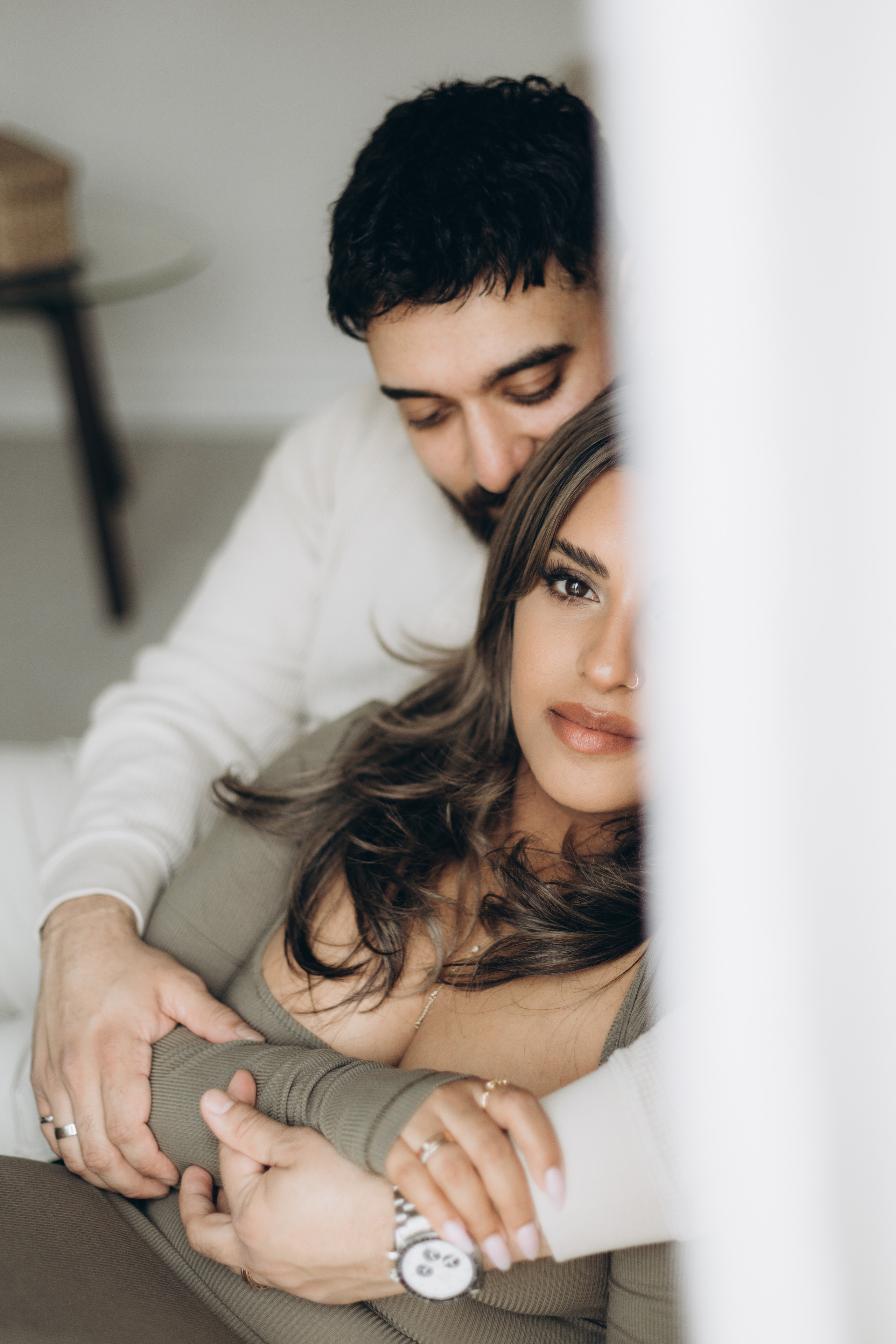 Sanjam&Sahil. Wedding Photographer Toronto