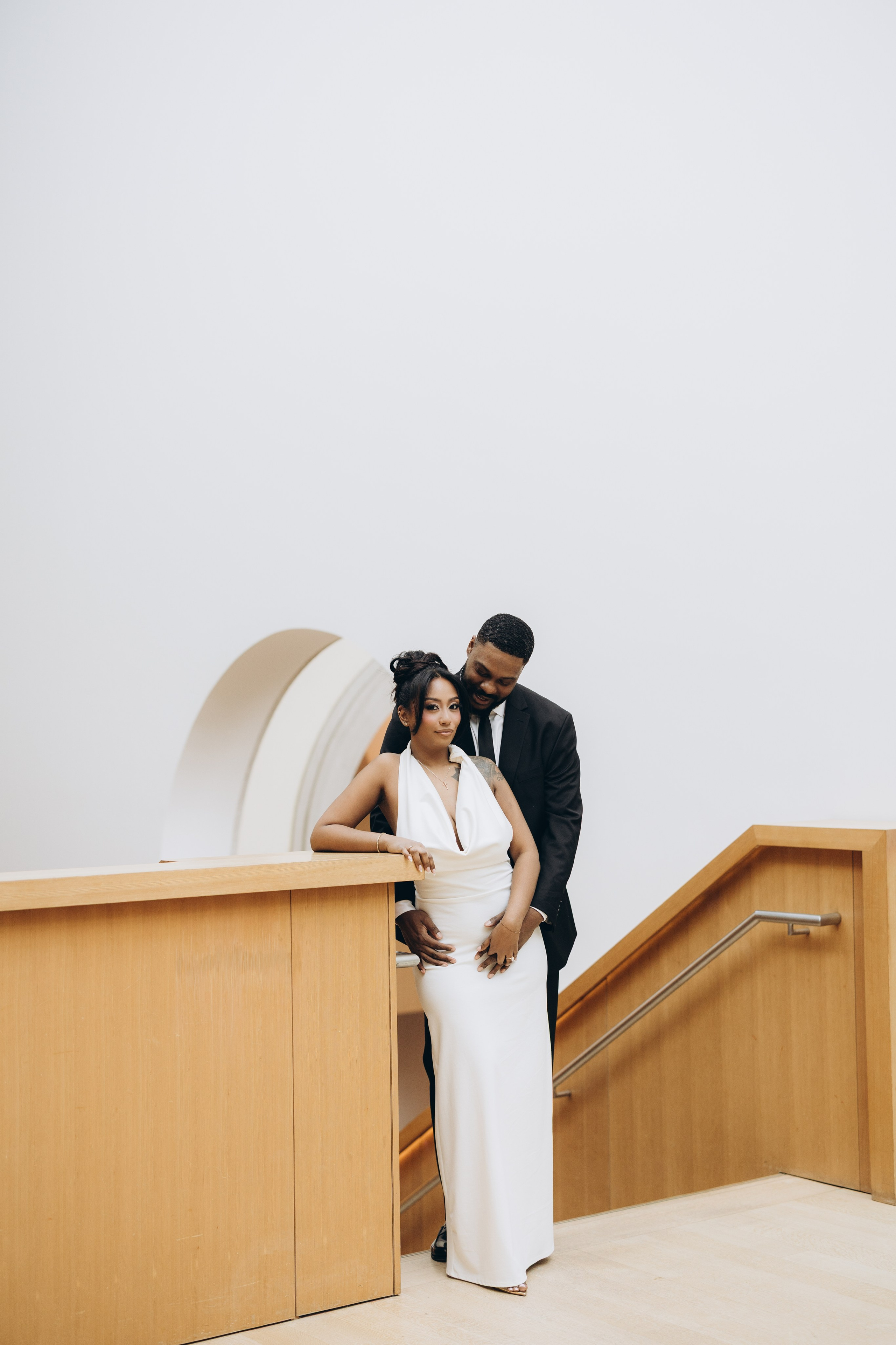 H&M. Wedding Photographer Toronto