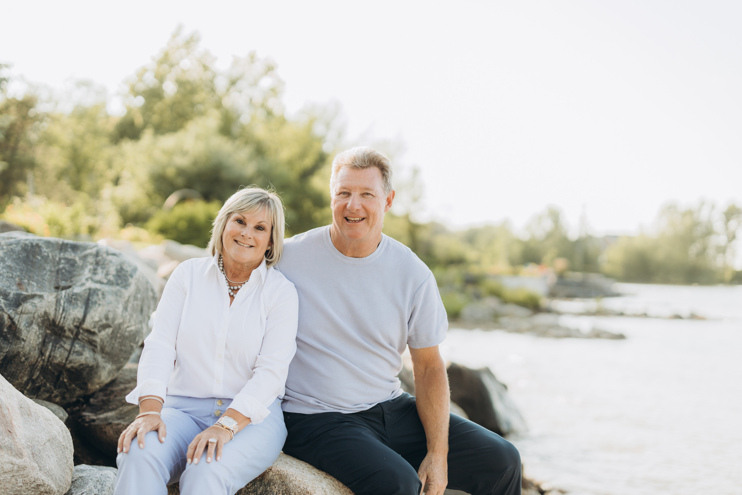 Family time. Wedding Photographer Toronto