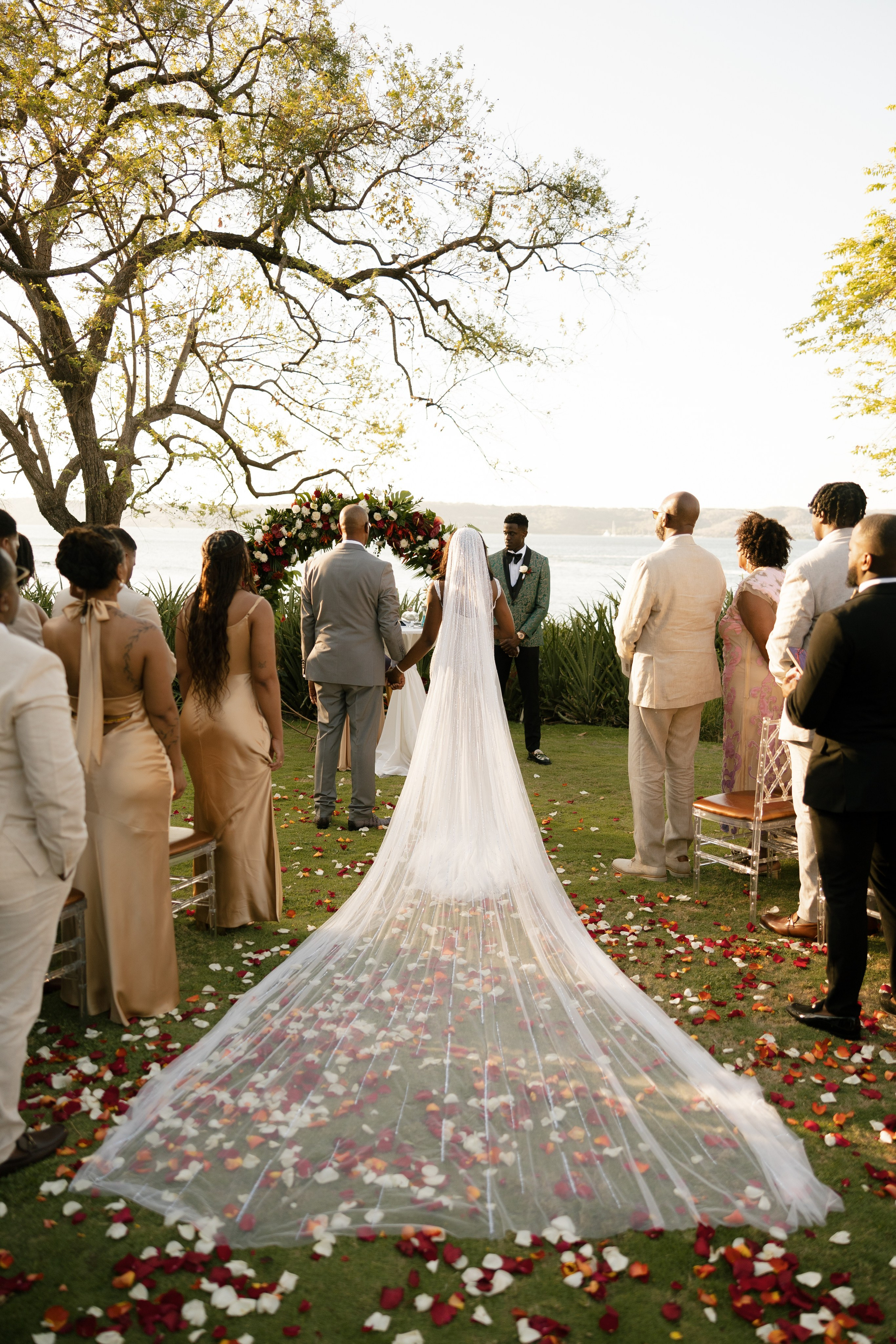 Ashley&Matt (Costa Rica). Wedding Photographer Toronto