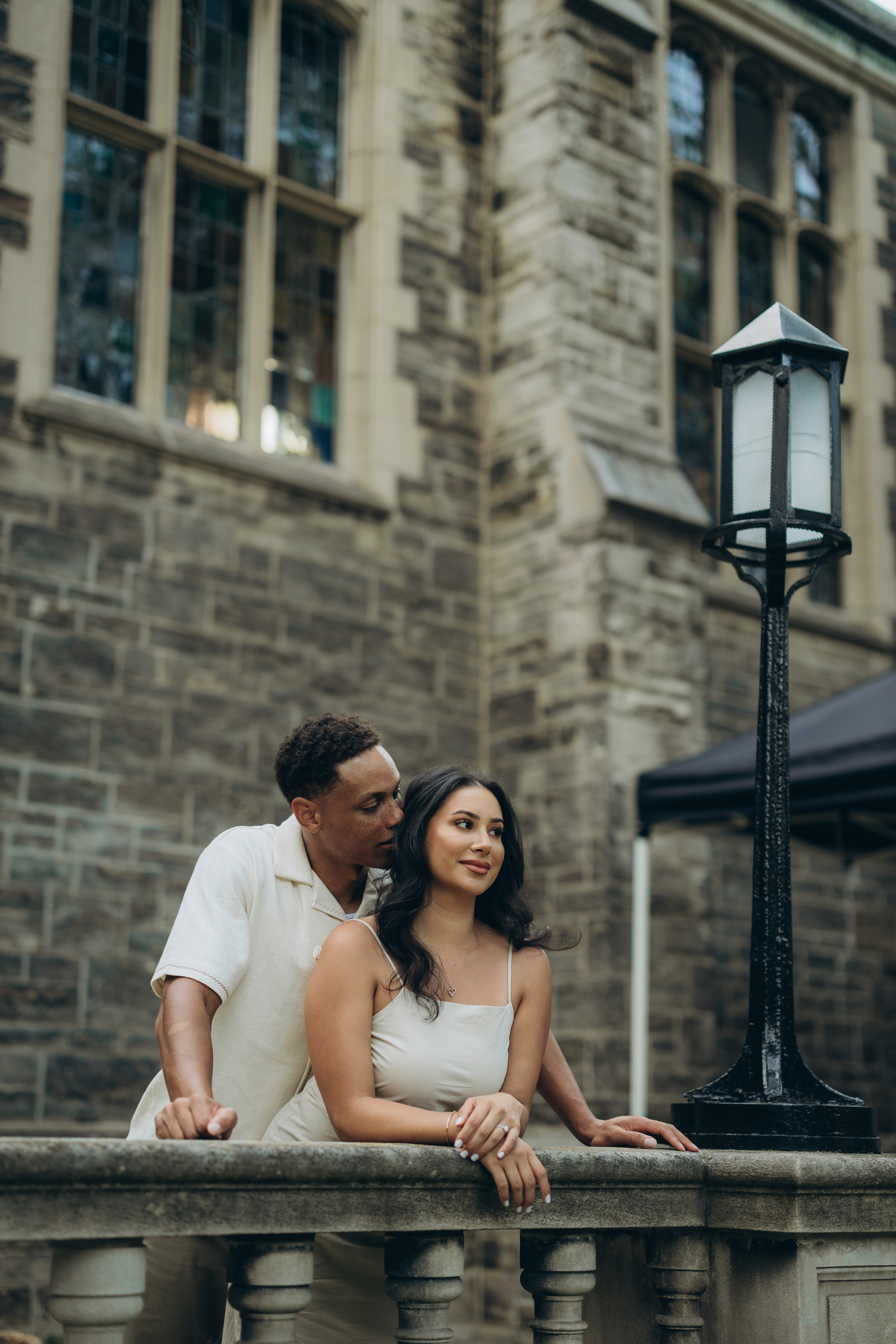 Engagement session. Wedding Photographer Toronto