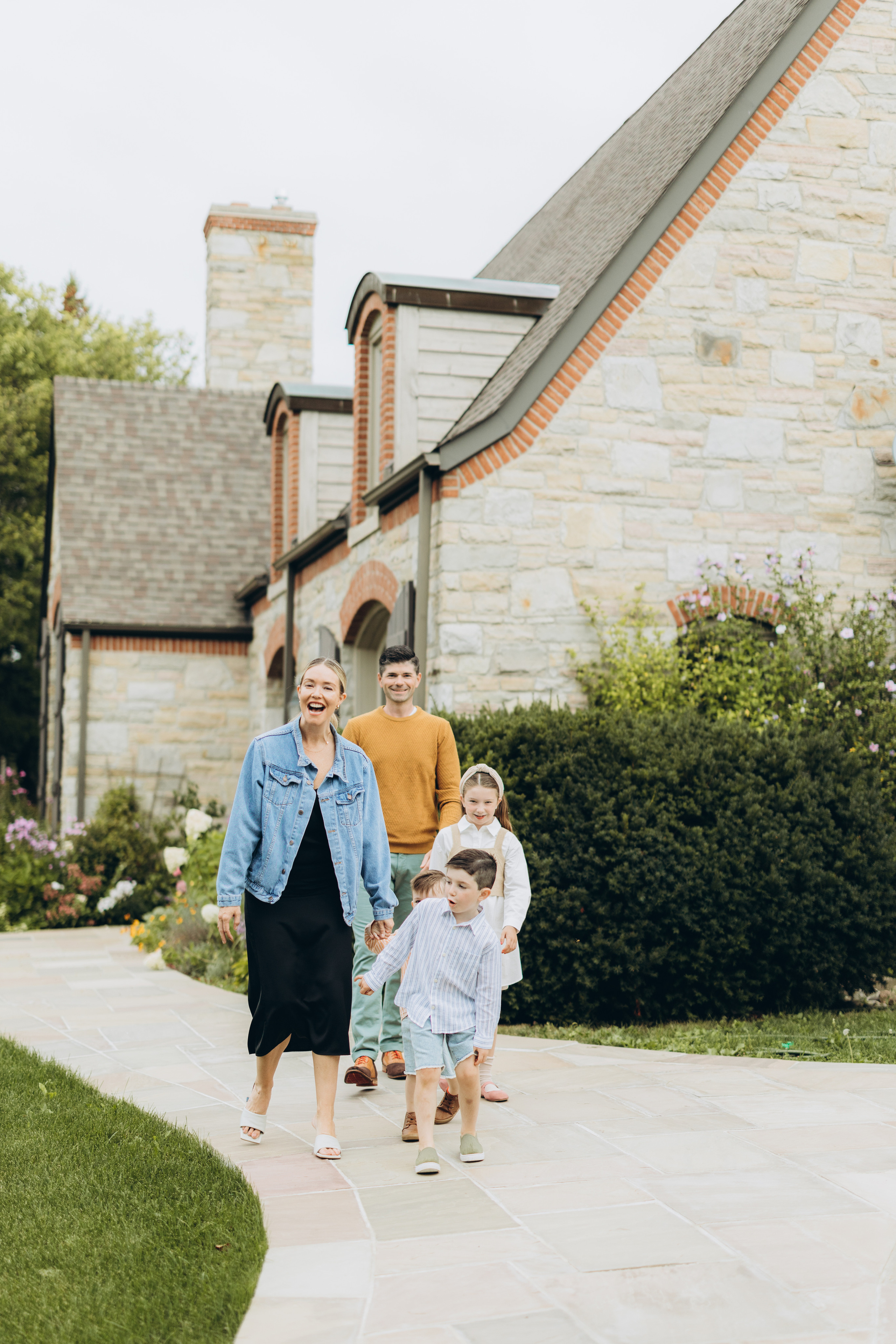 Fall family session. Wedding Photographer Toronto