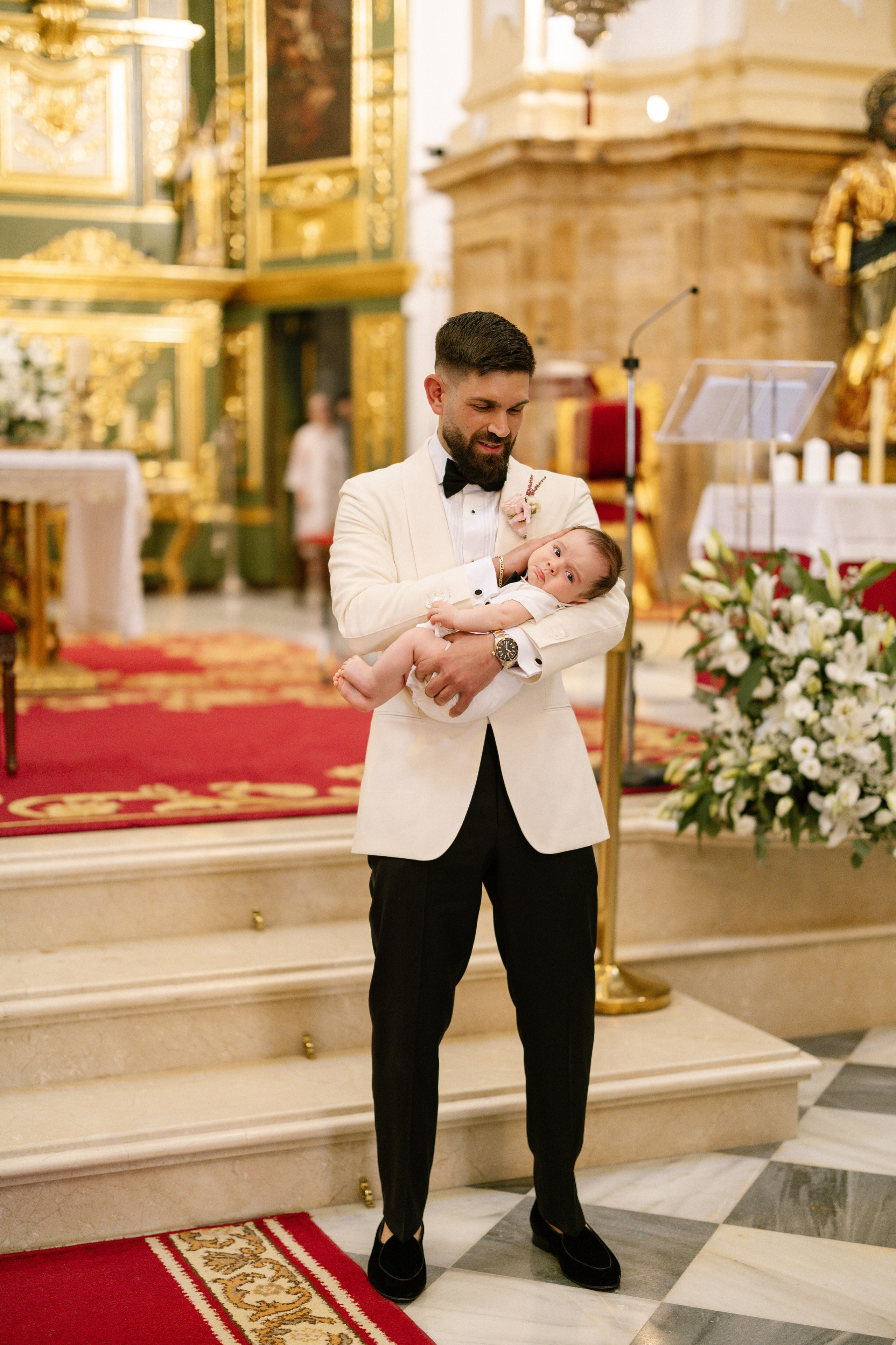 M&M (Spain). Wedding Photographer Toronto