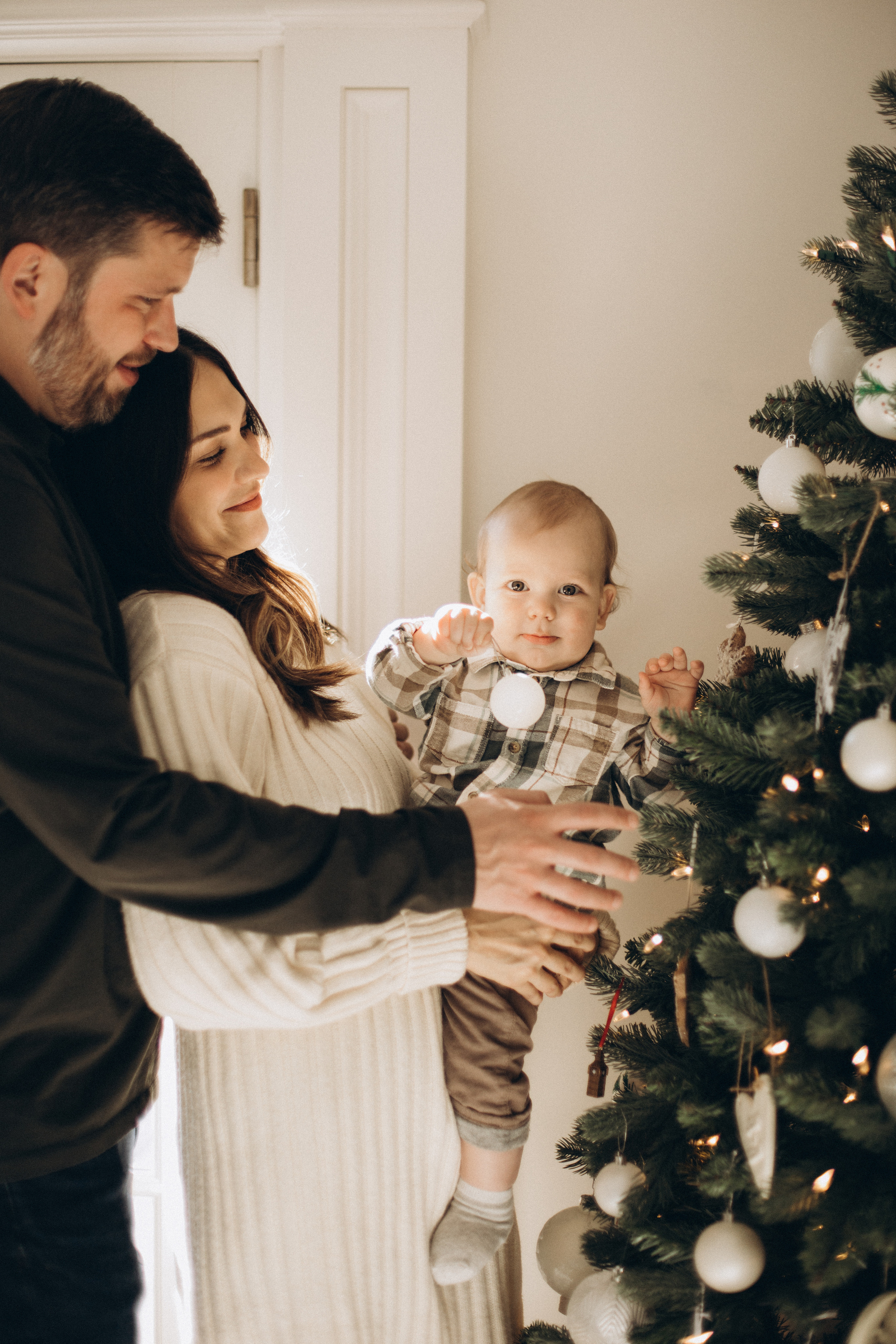 Michaela’s family. Wedding Photographer Toronto