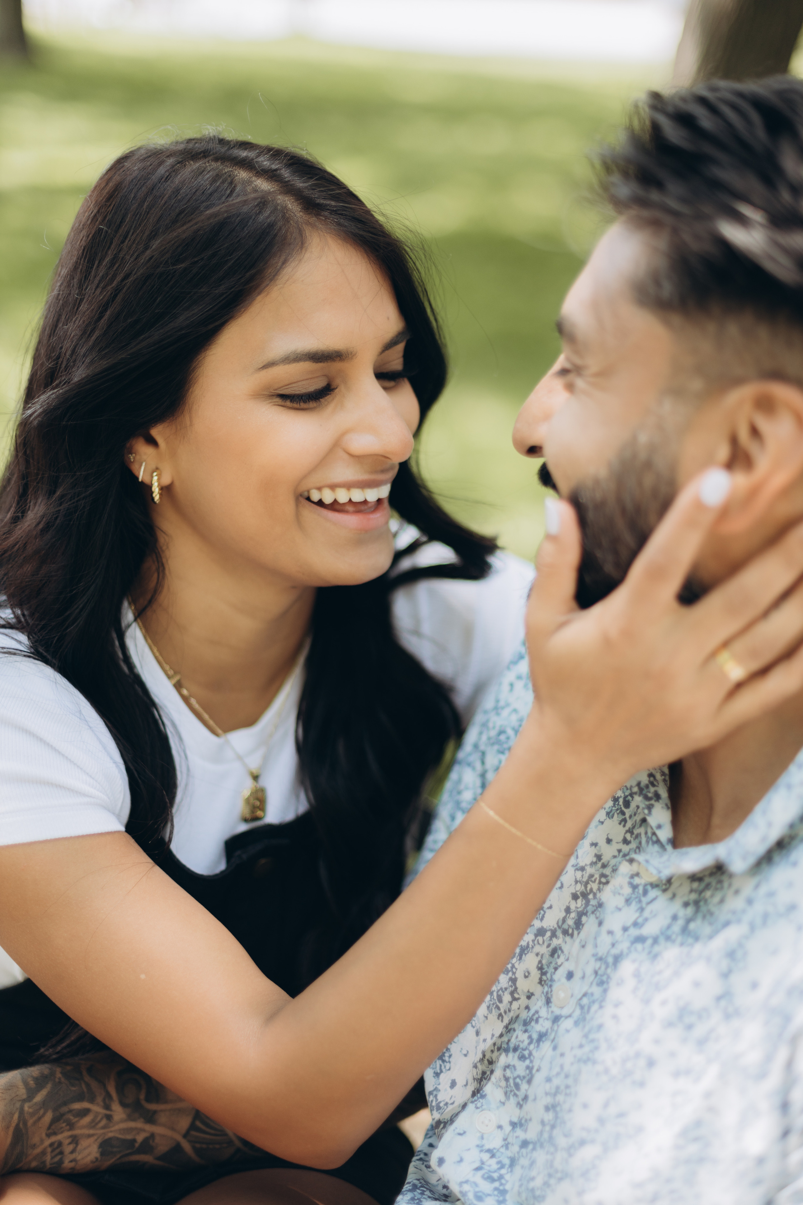 She said Yes!. Wedding Photographer Toronto