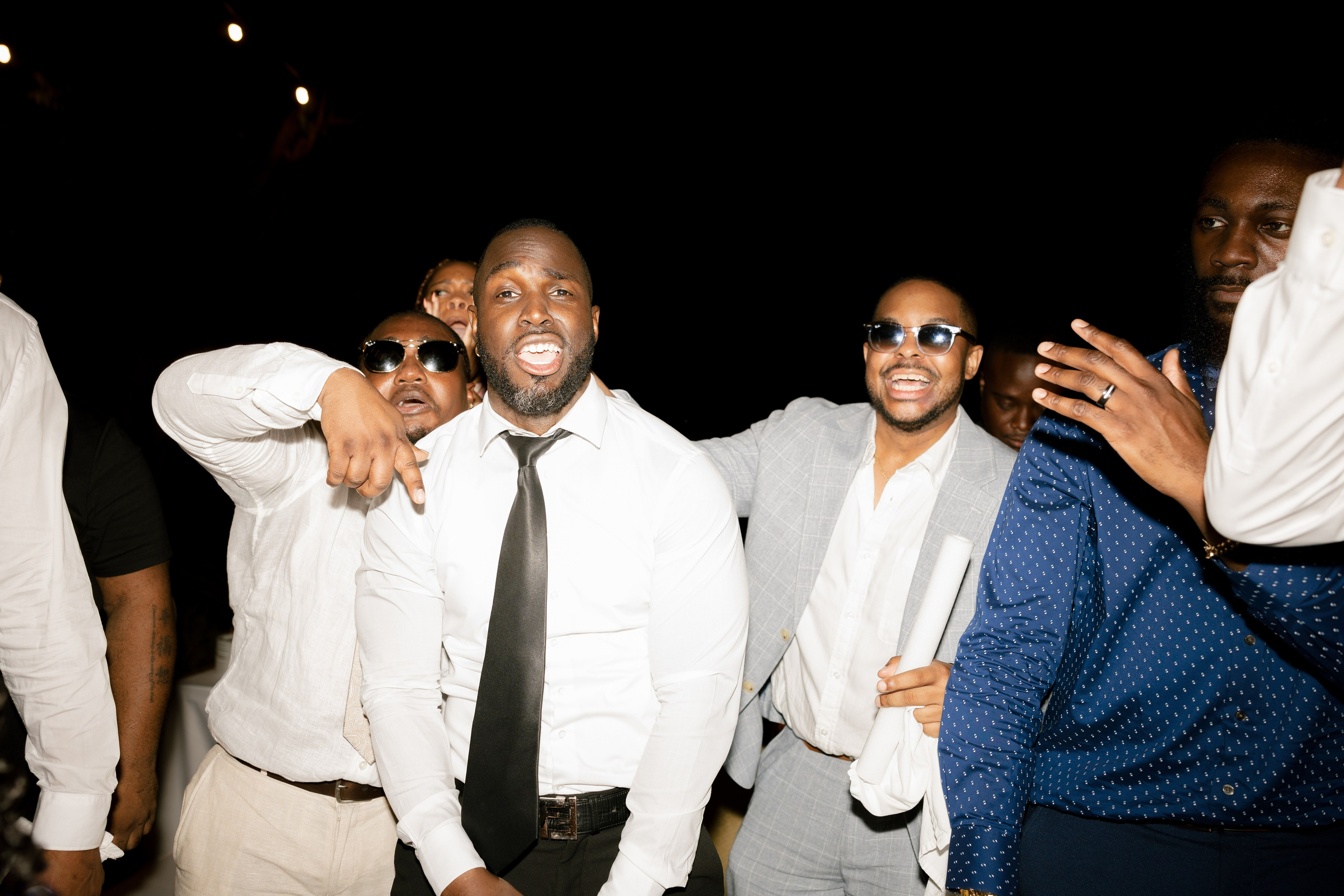 Ashley&Matt (Costa Rica). Wedding Photographer Toronto