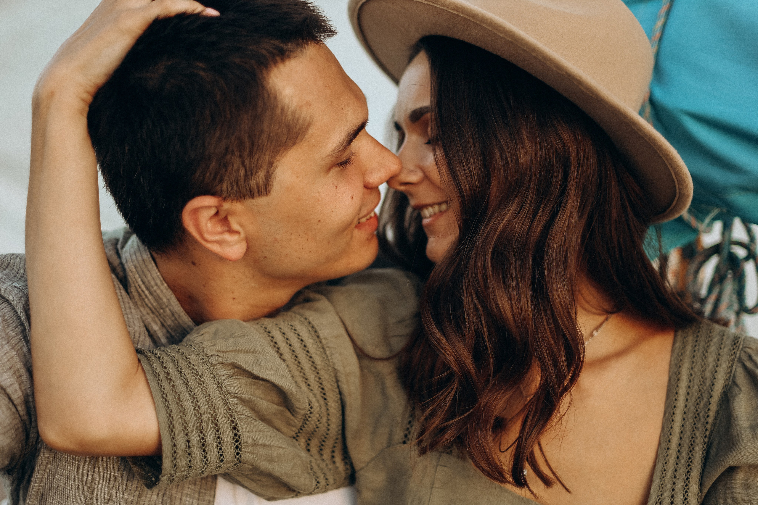 Tania&Artem. Wedding Photographer Toronto