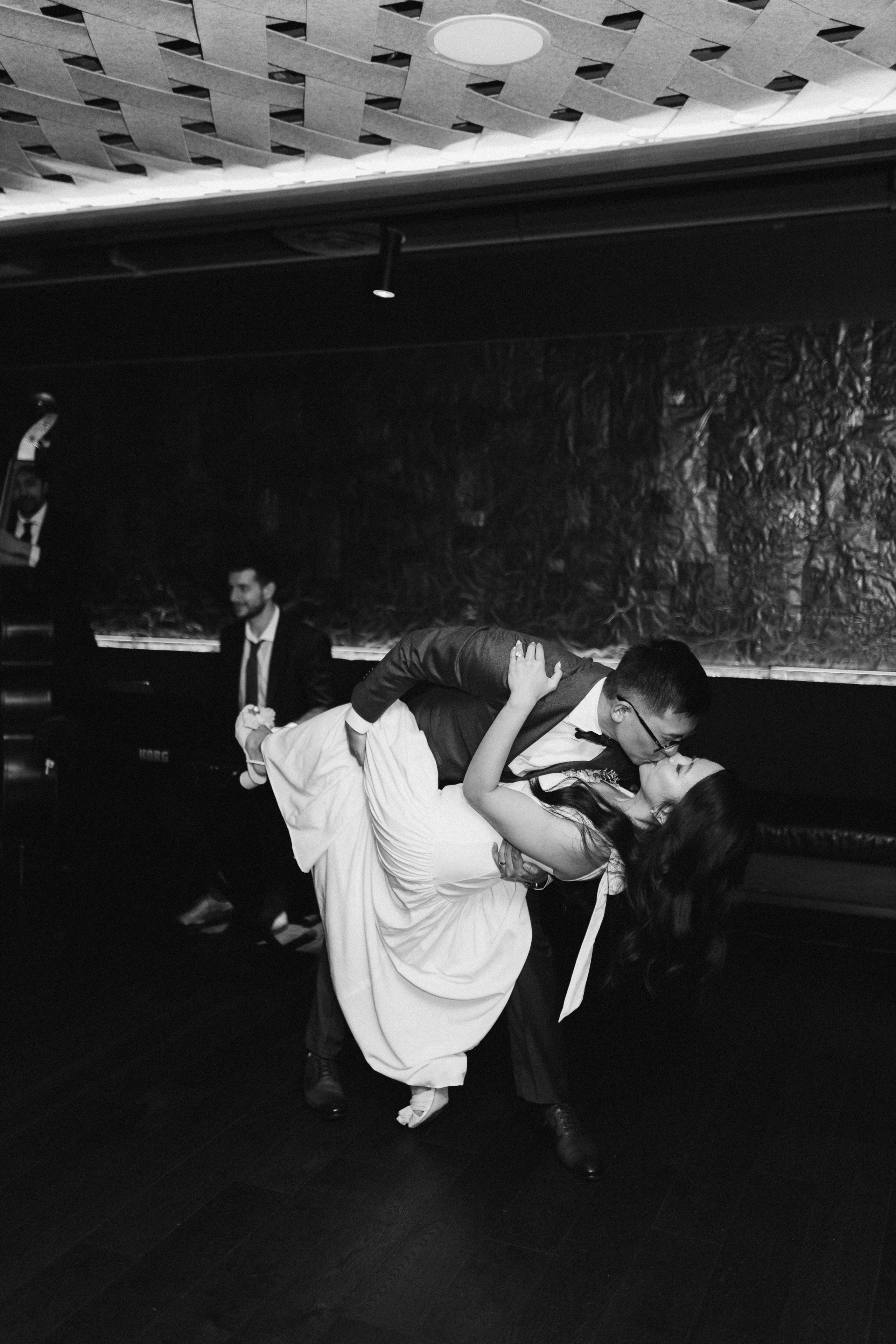 Stephanie&David. Wedding Photographer Toronto