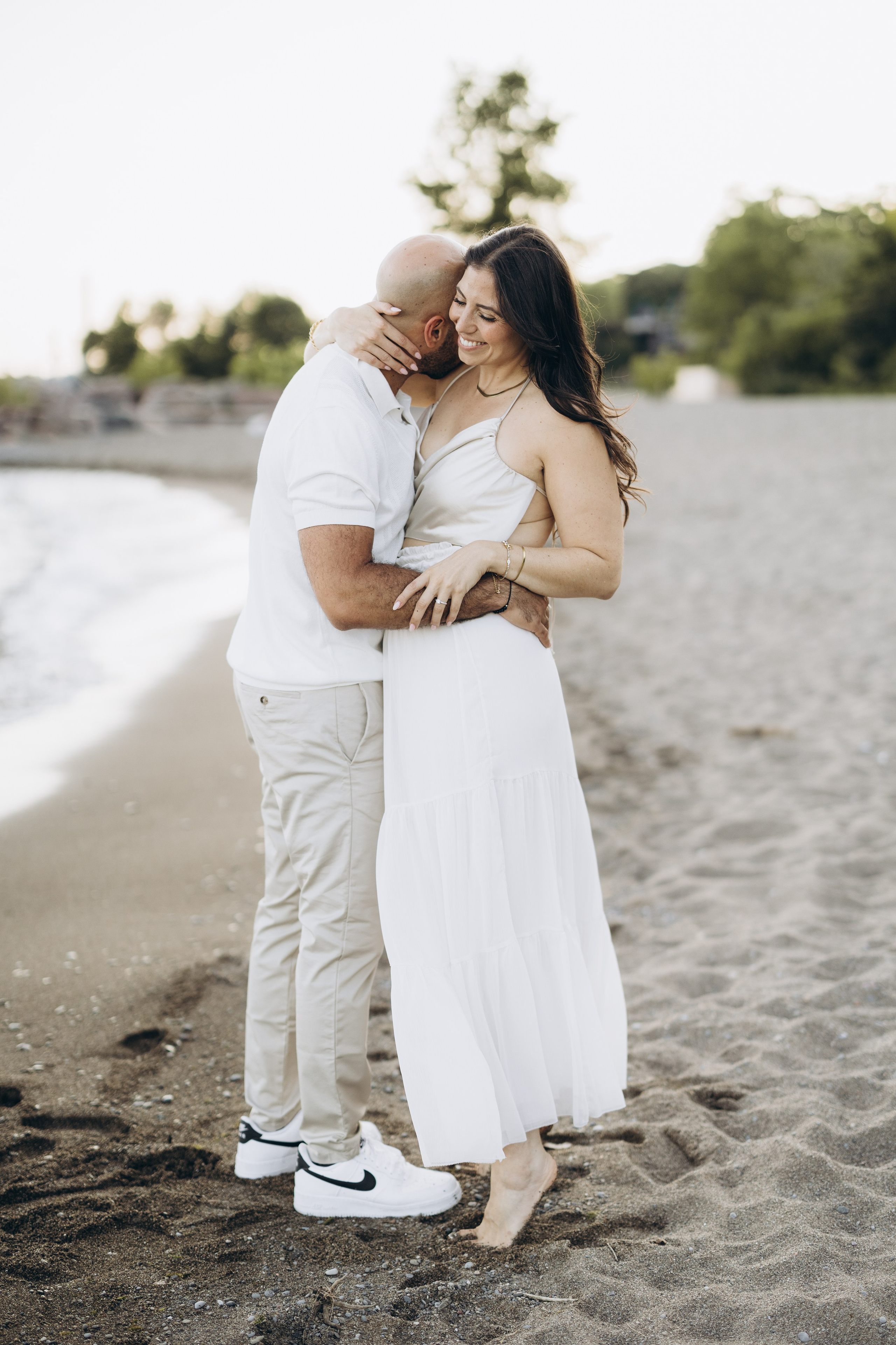 Ashley&Omar. Wedding Photographer Toronto