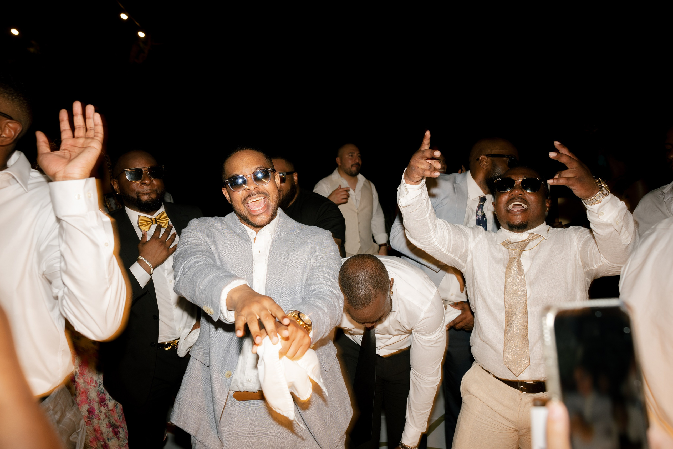 Ashley&Matt (Costa Rica). Wedding Photographer Toronto