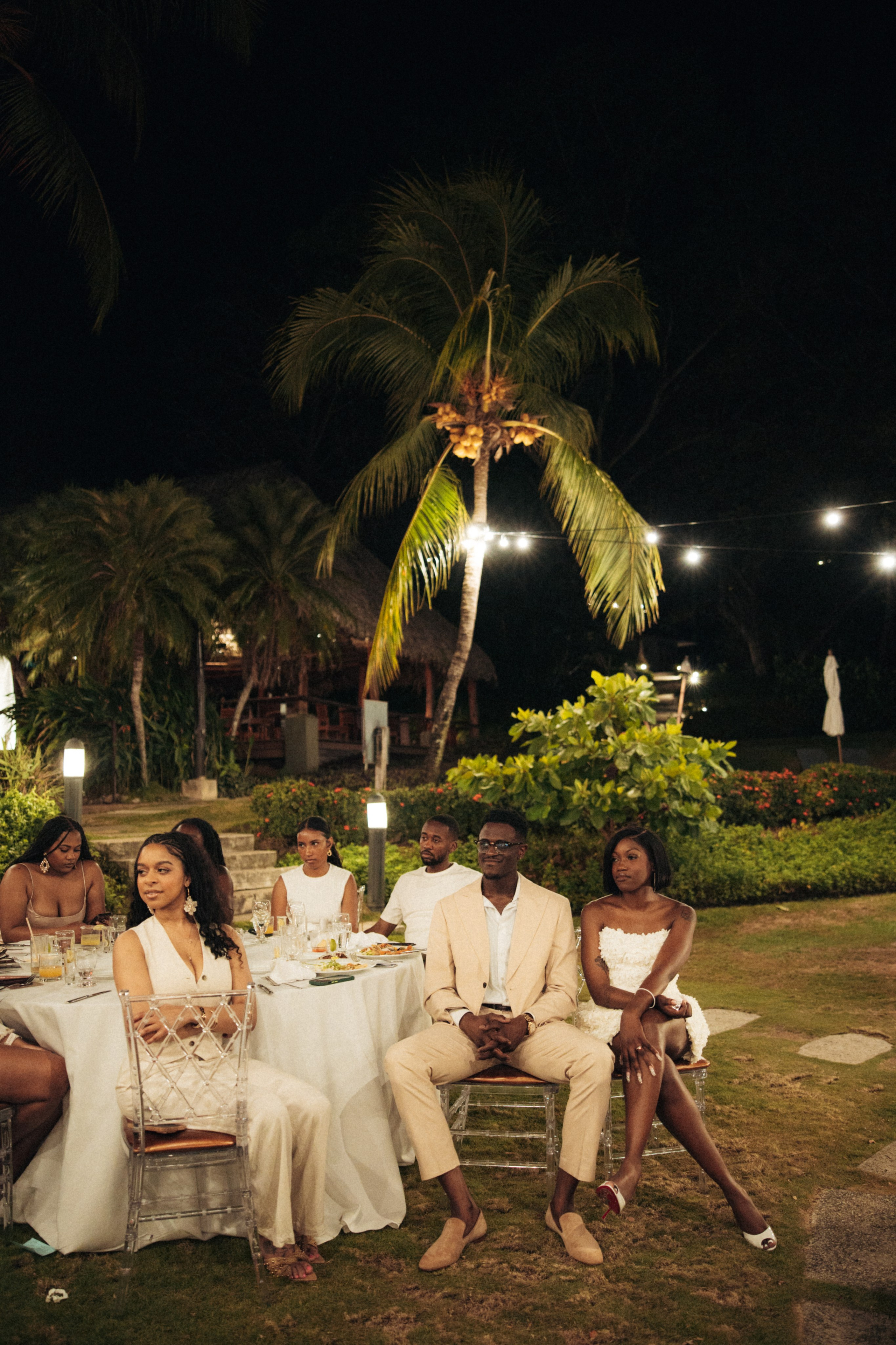 Rehearsal dinner. Wedding Photographer Toronto