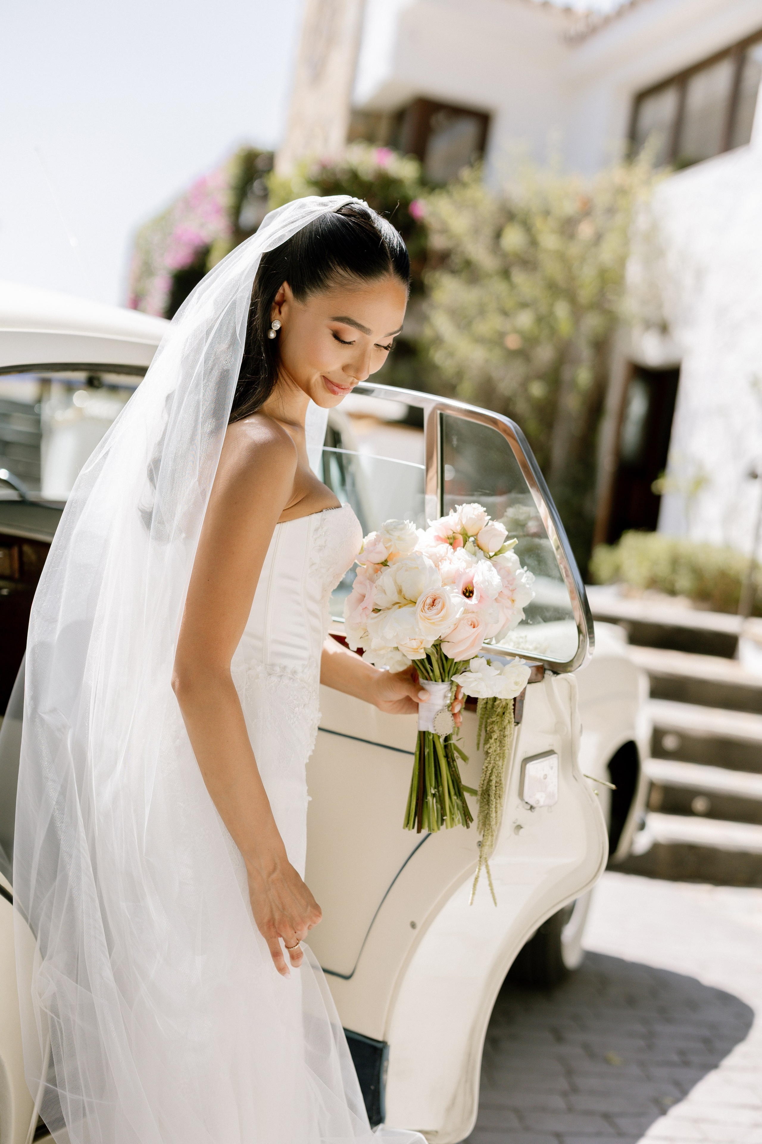 M&M (Spain). Wedding Photographer Toronto