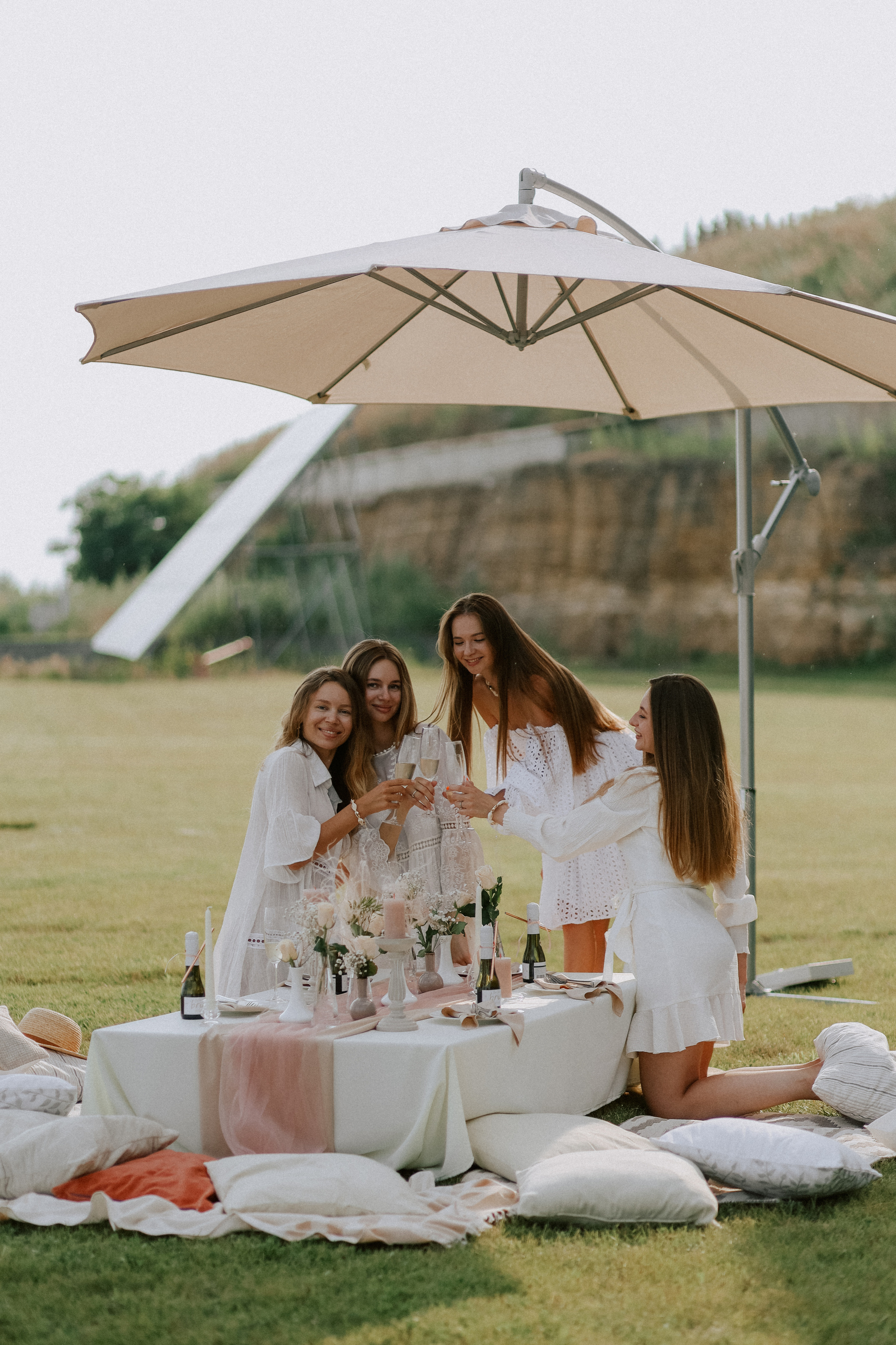 Bridal shower. Wedding Photographer Toronto