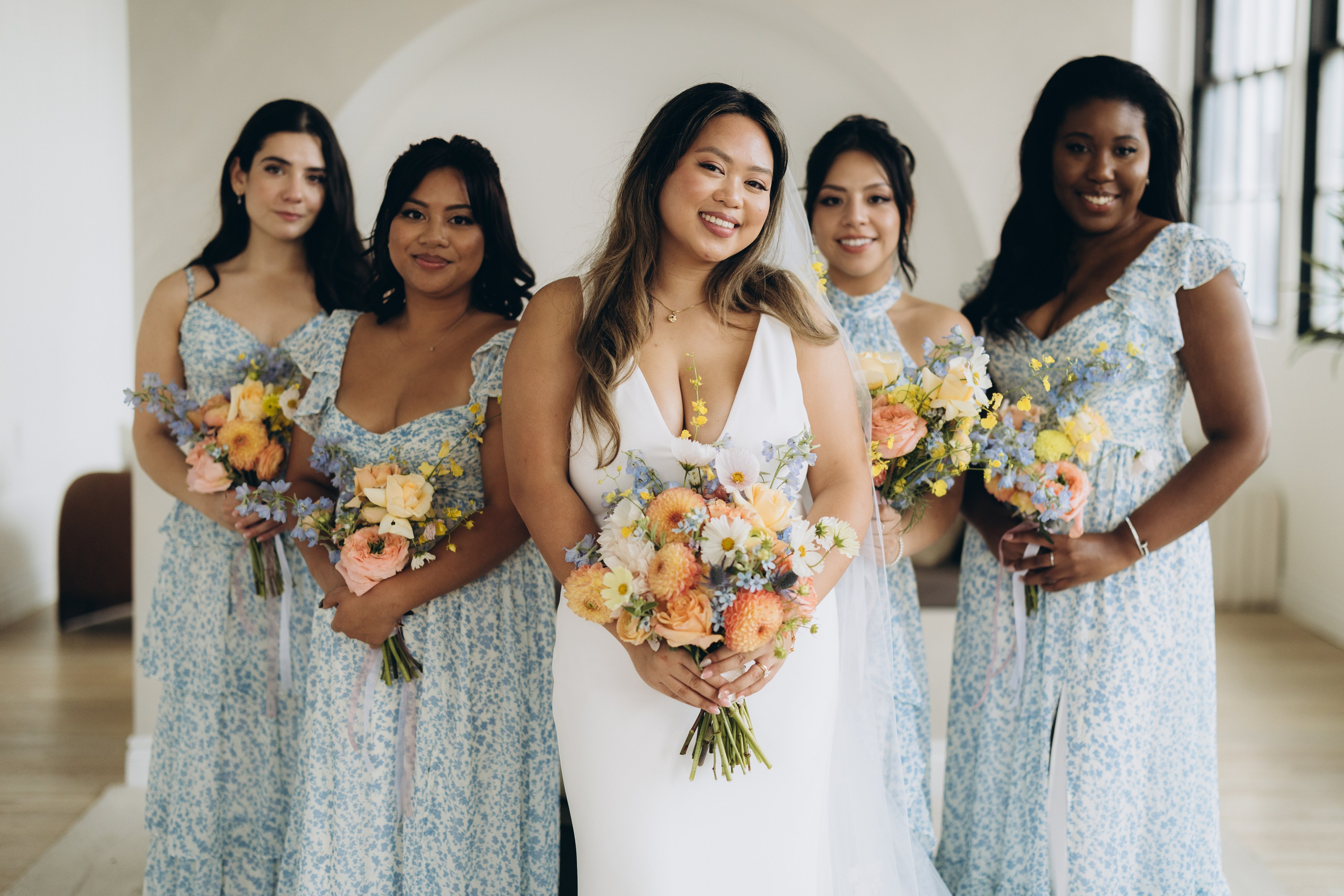 Anna&Kiro. Wedding Photographer Toronto