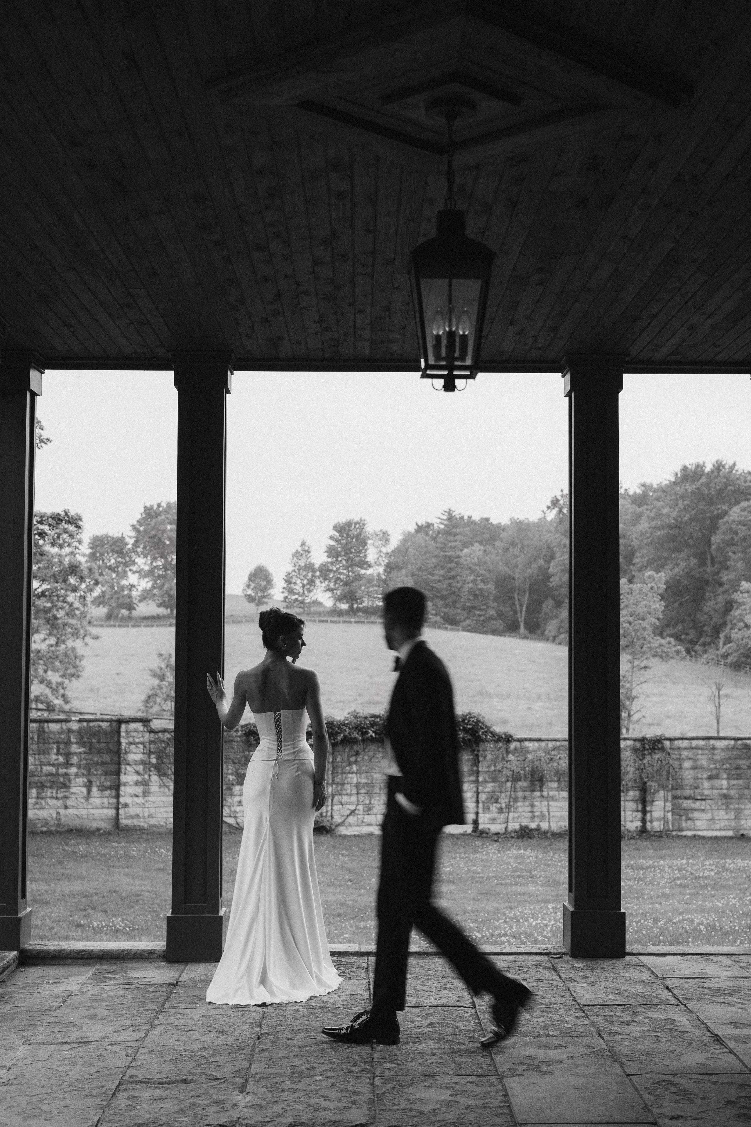 A&E. Wedding Photographer Toronto