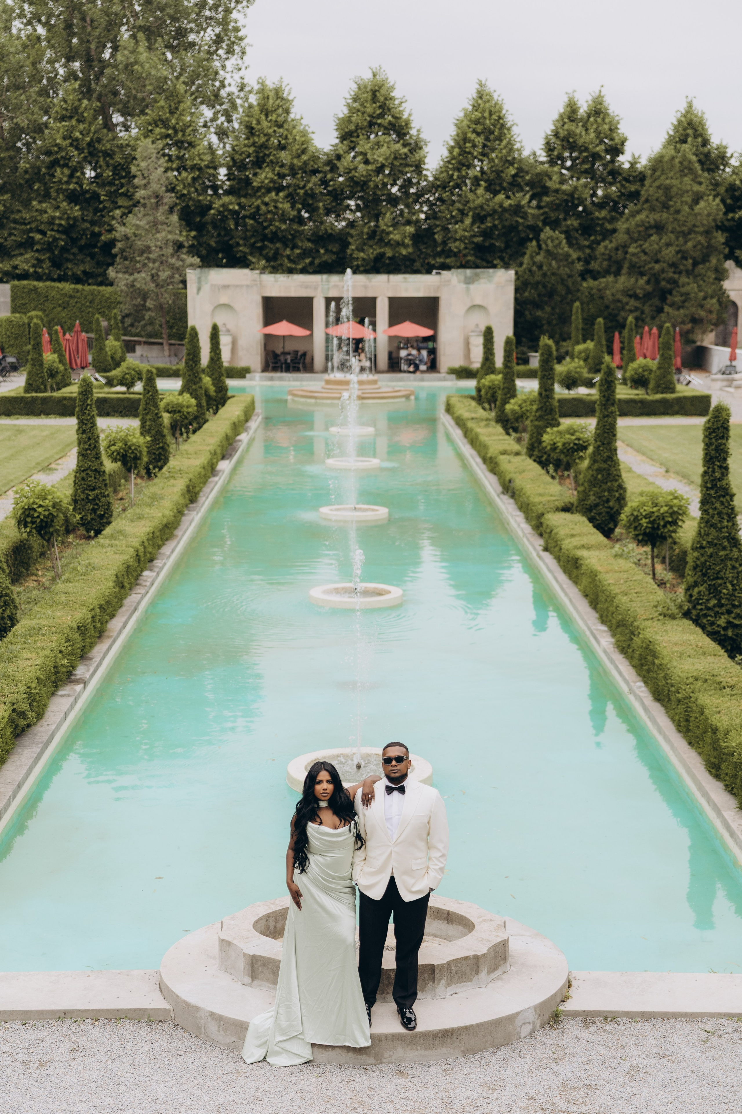 A&S. Wedding Photographer Toronto