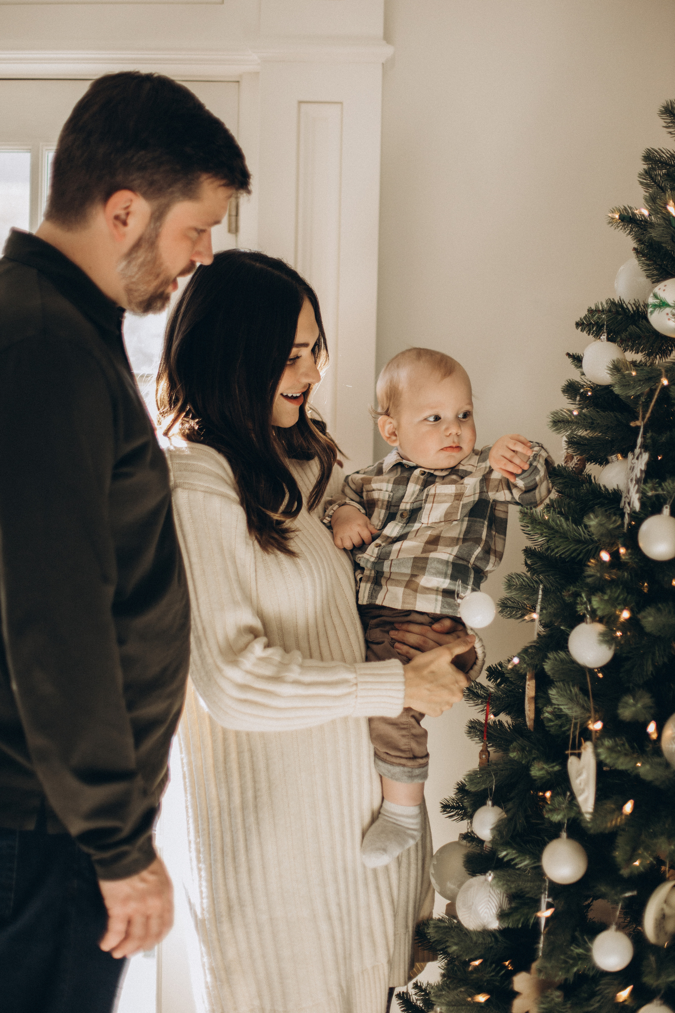Michaela’s family. Wedding Photographer Toronto
