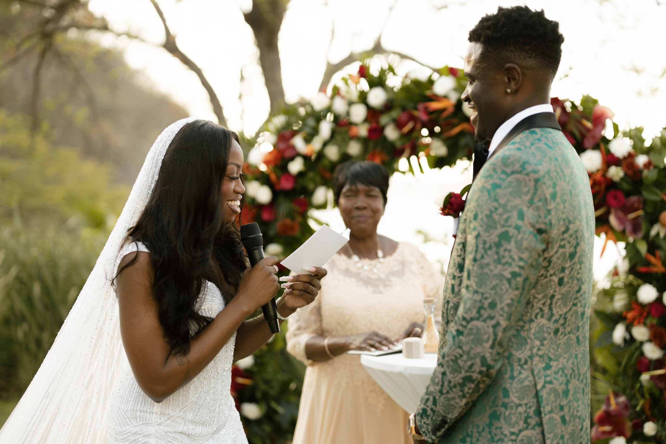 Ashley&Matt (Costa Rica). Wedding Photographer Toronto