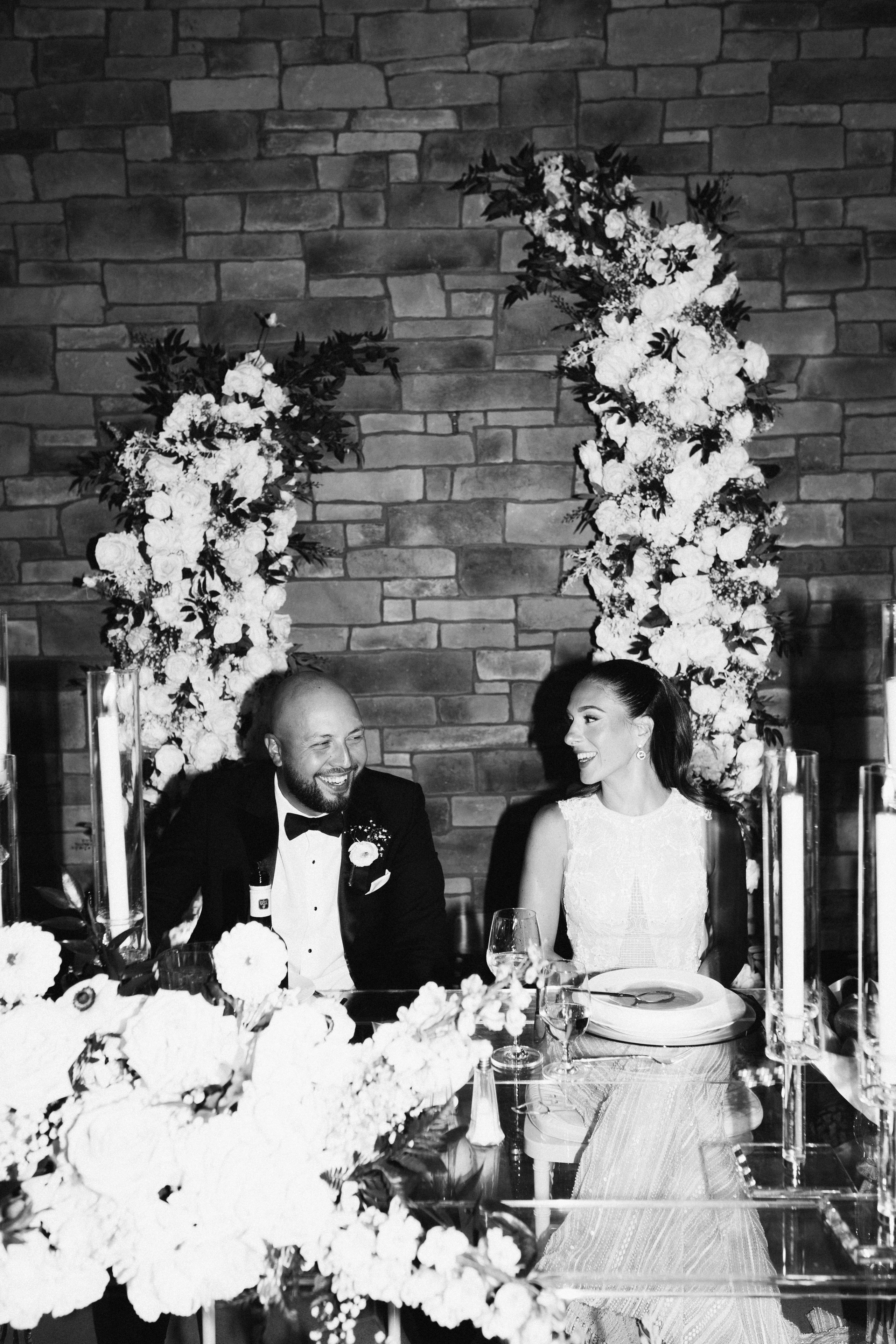 F&J. Wedding Photographer Toronto