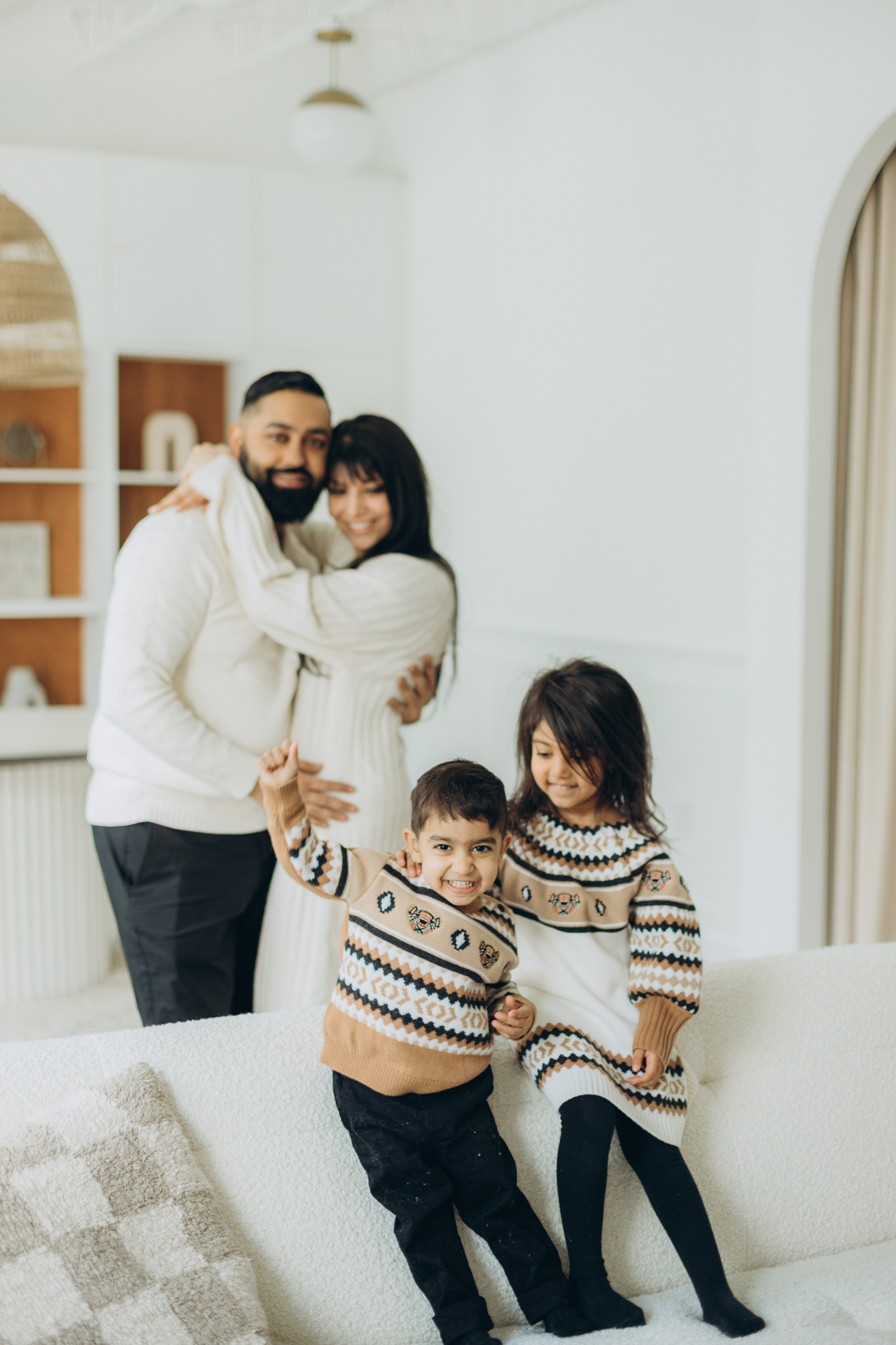 Family session. Wedding Photographer Toronto