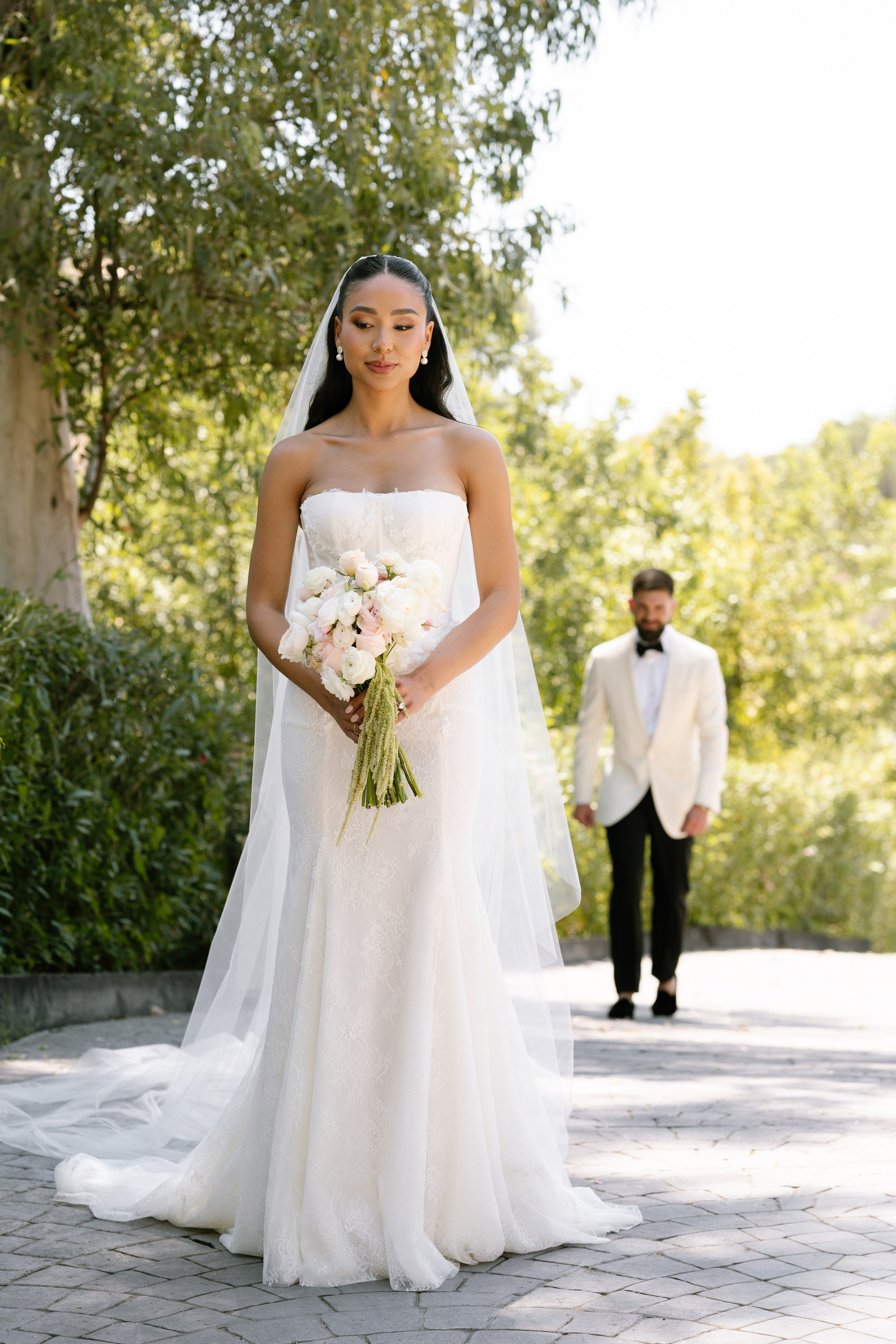 M&M (Spain). Wedding Photographer Toronto