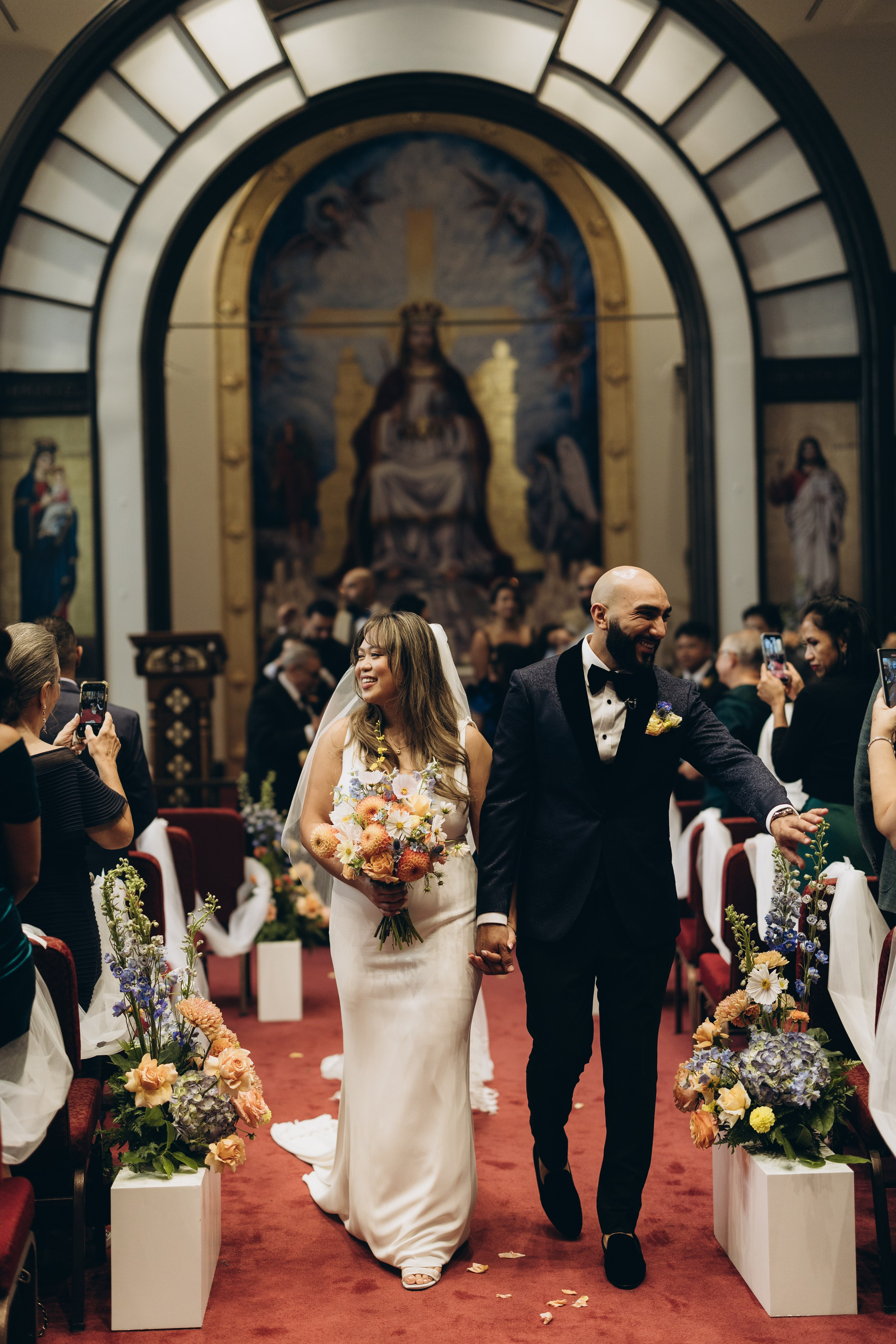 Anna&Kiro. Wedding Photographer Toronto