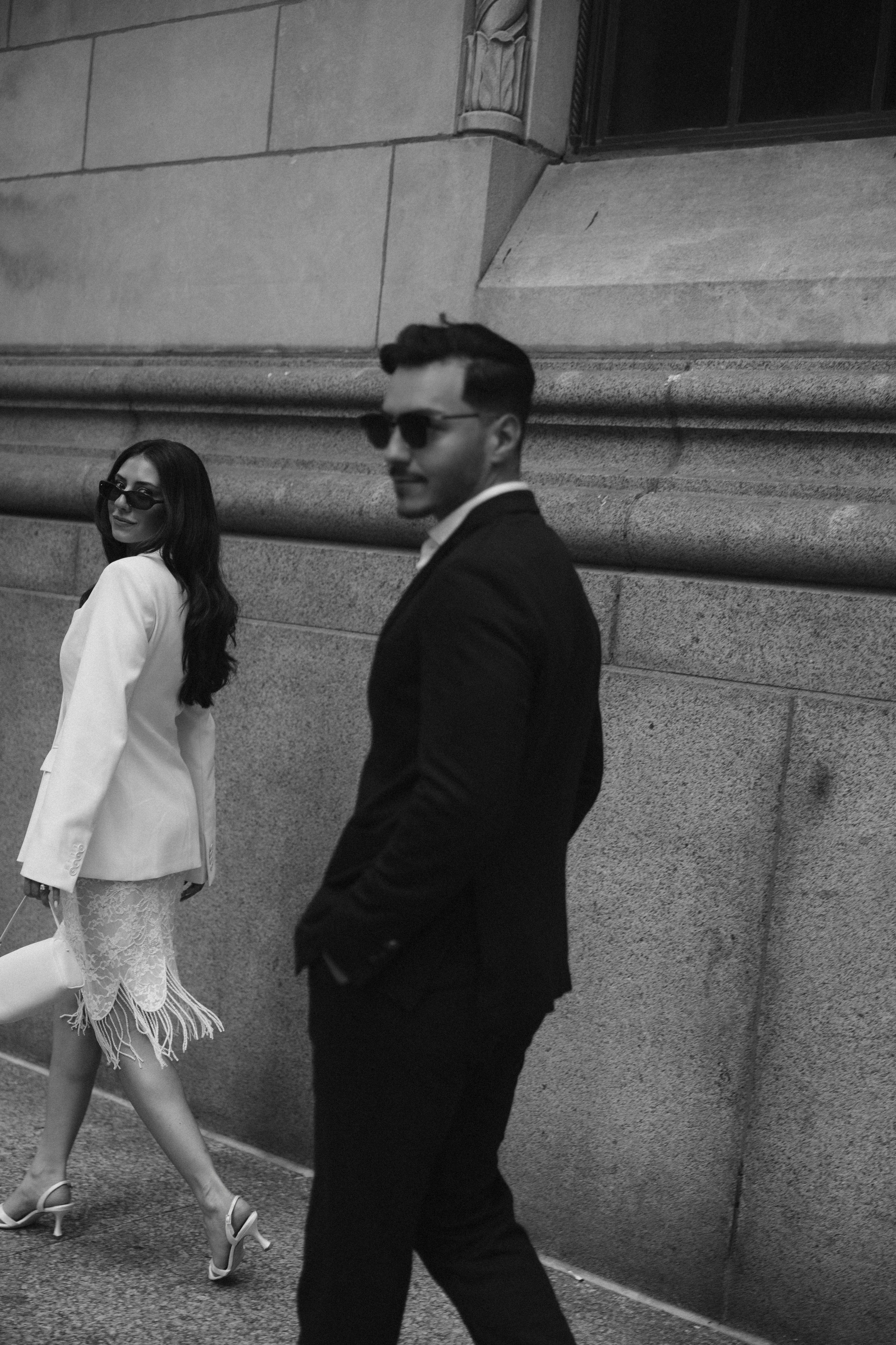 A&M (Toronto). Wedding Photographer Toronto