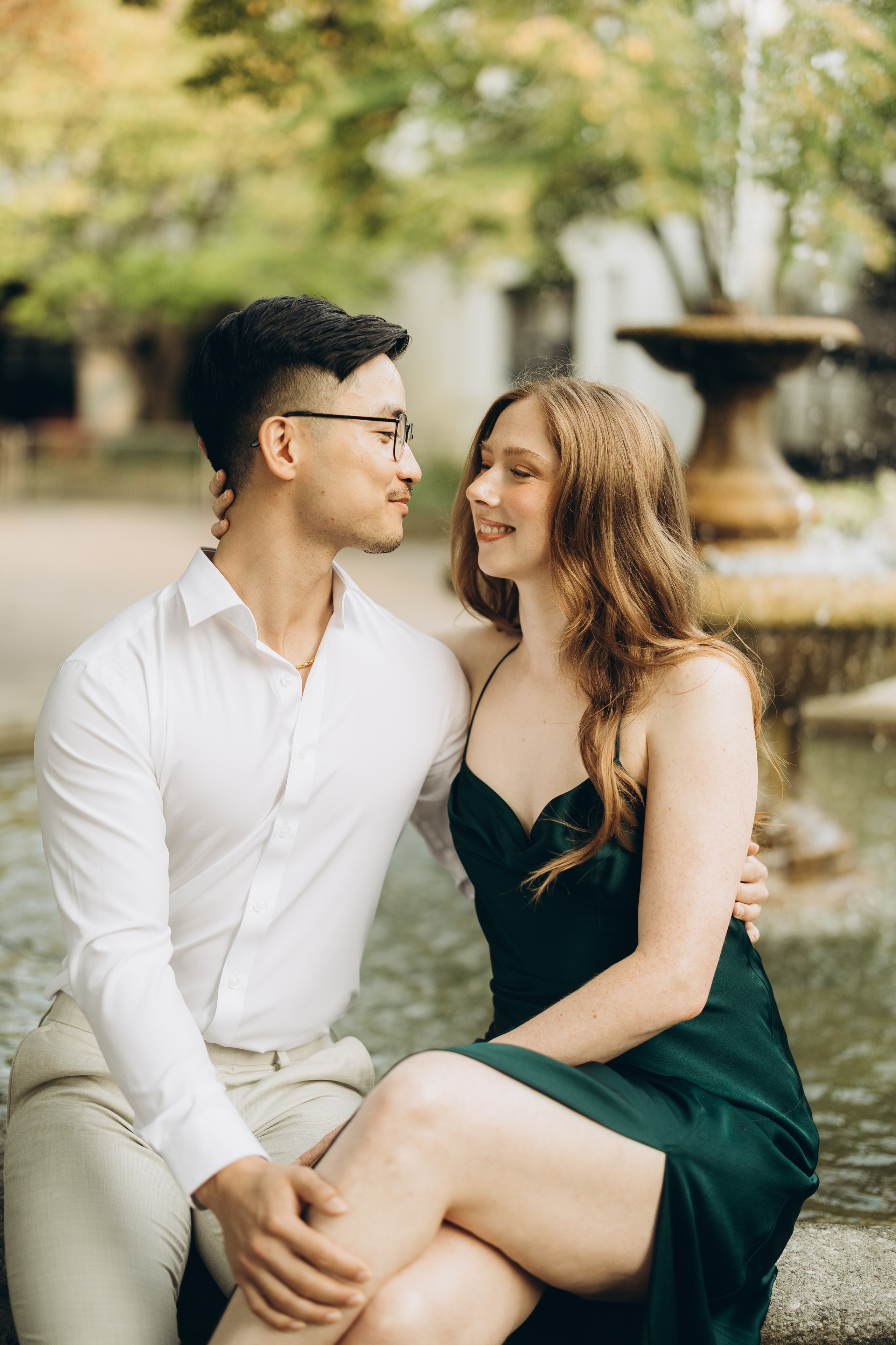 Lesley&Kevin. Wedding Photographer Toronto