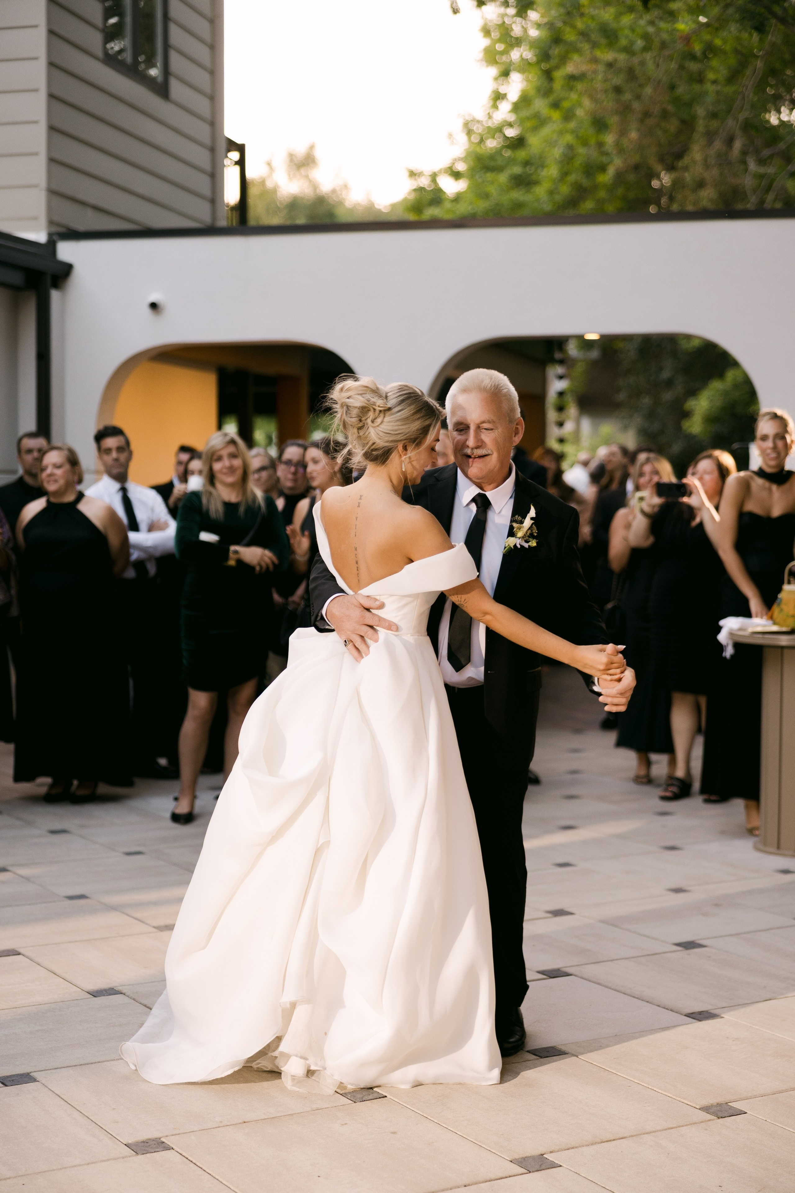 L&D (Wren House by Stella). Wedding Photographer Toronto