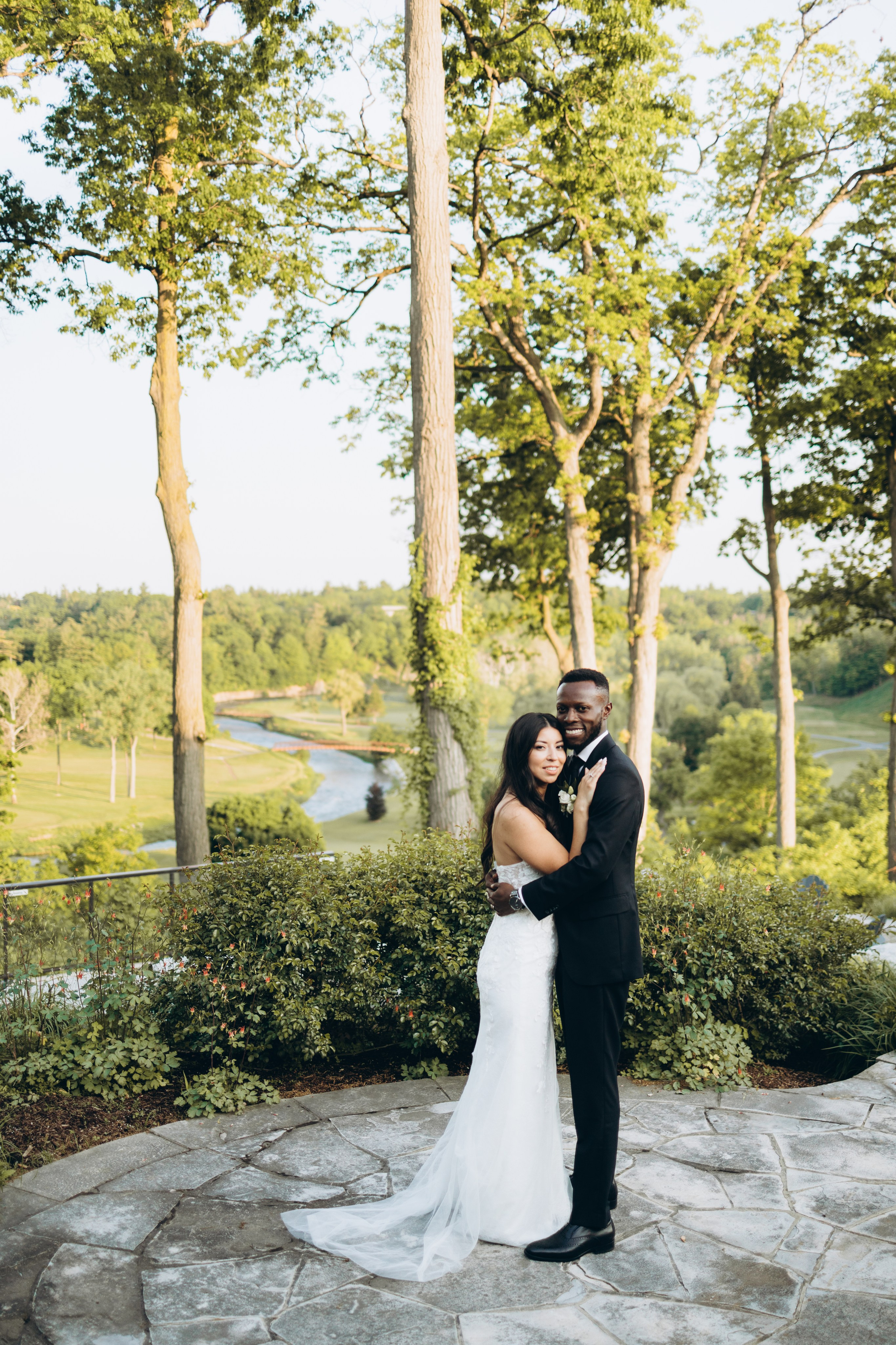 Ximena&Andrew. Wedding Photographer Toronto