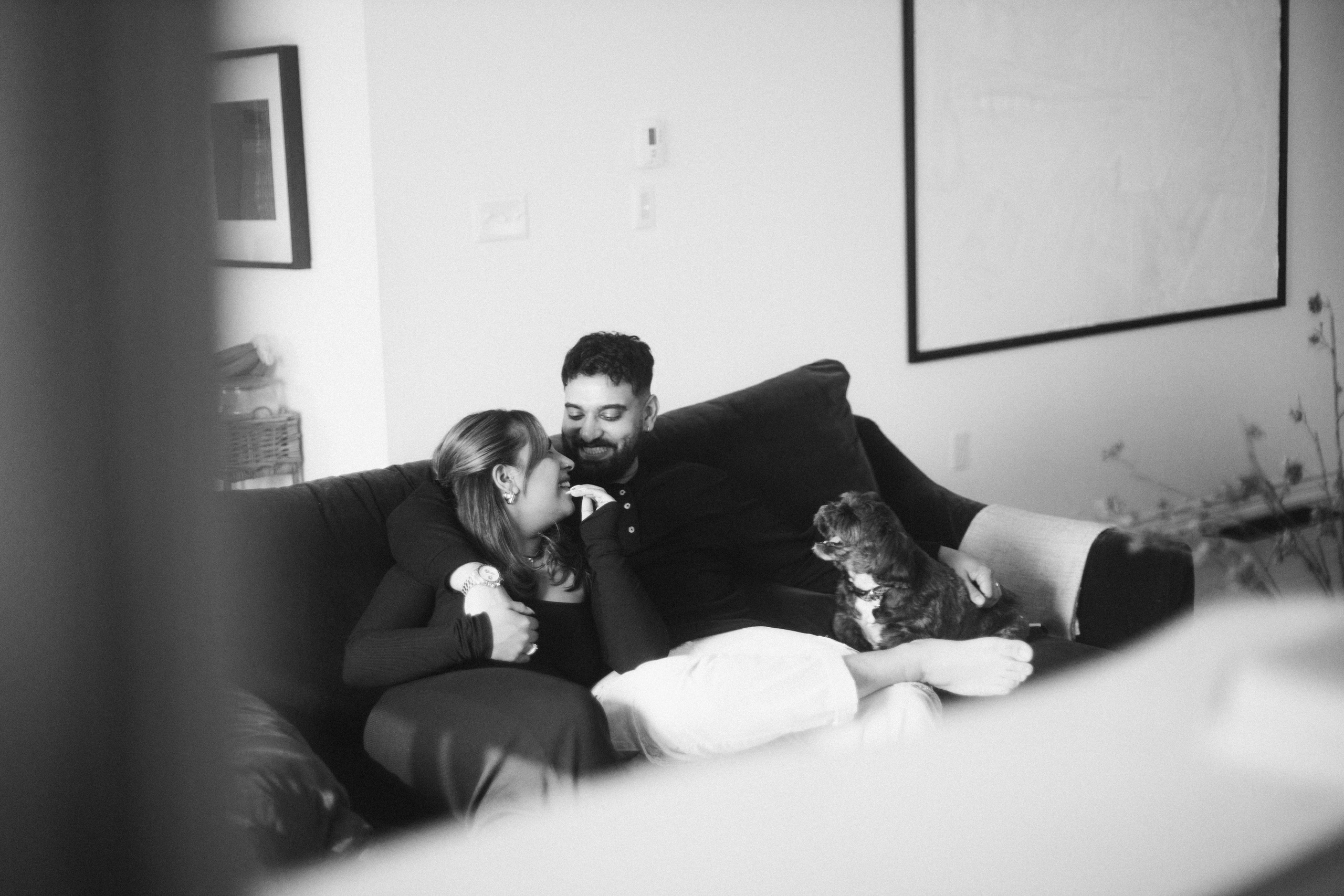 Sanjam&Sahil. Wedding Photographer Toronto