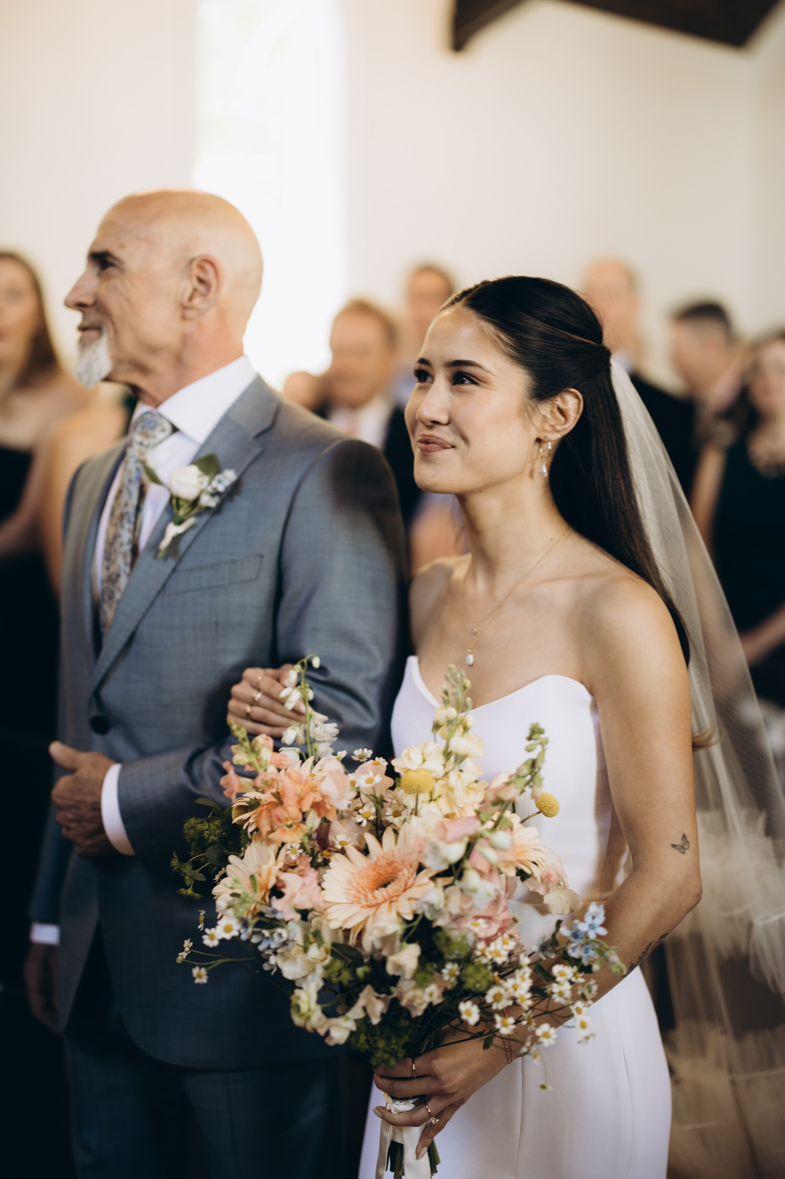 Olivia&Robbie. Wedding Photographer Toronto