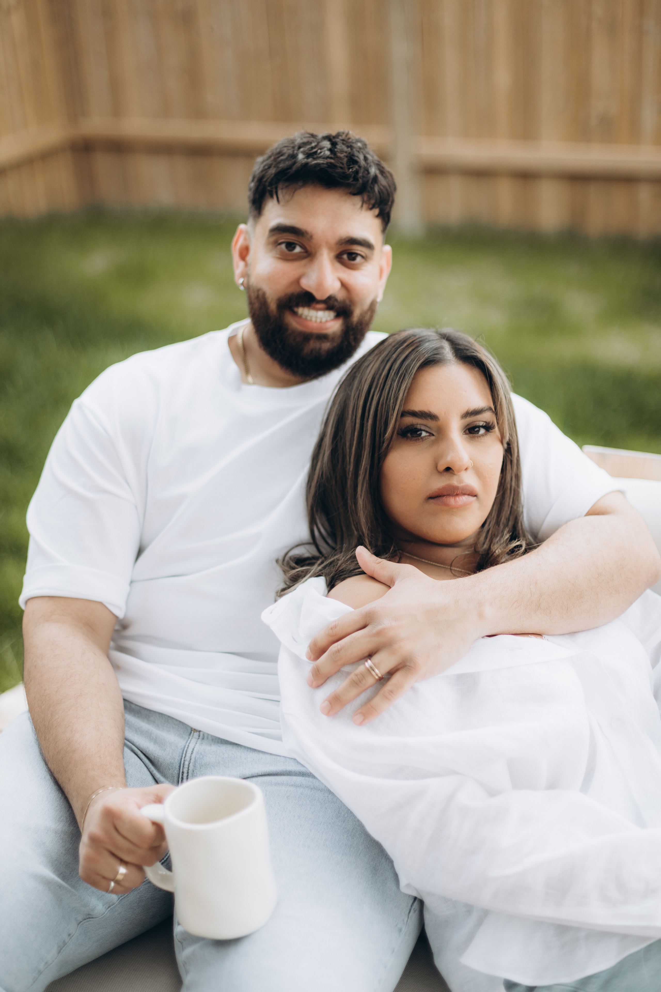 Sanjam&Sahil. Wedding Photographer Toronto