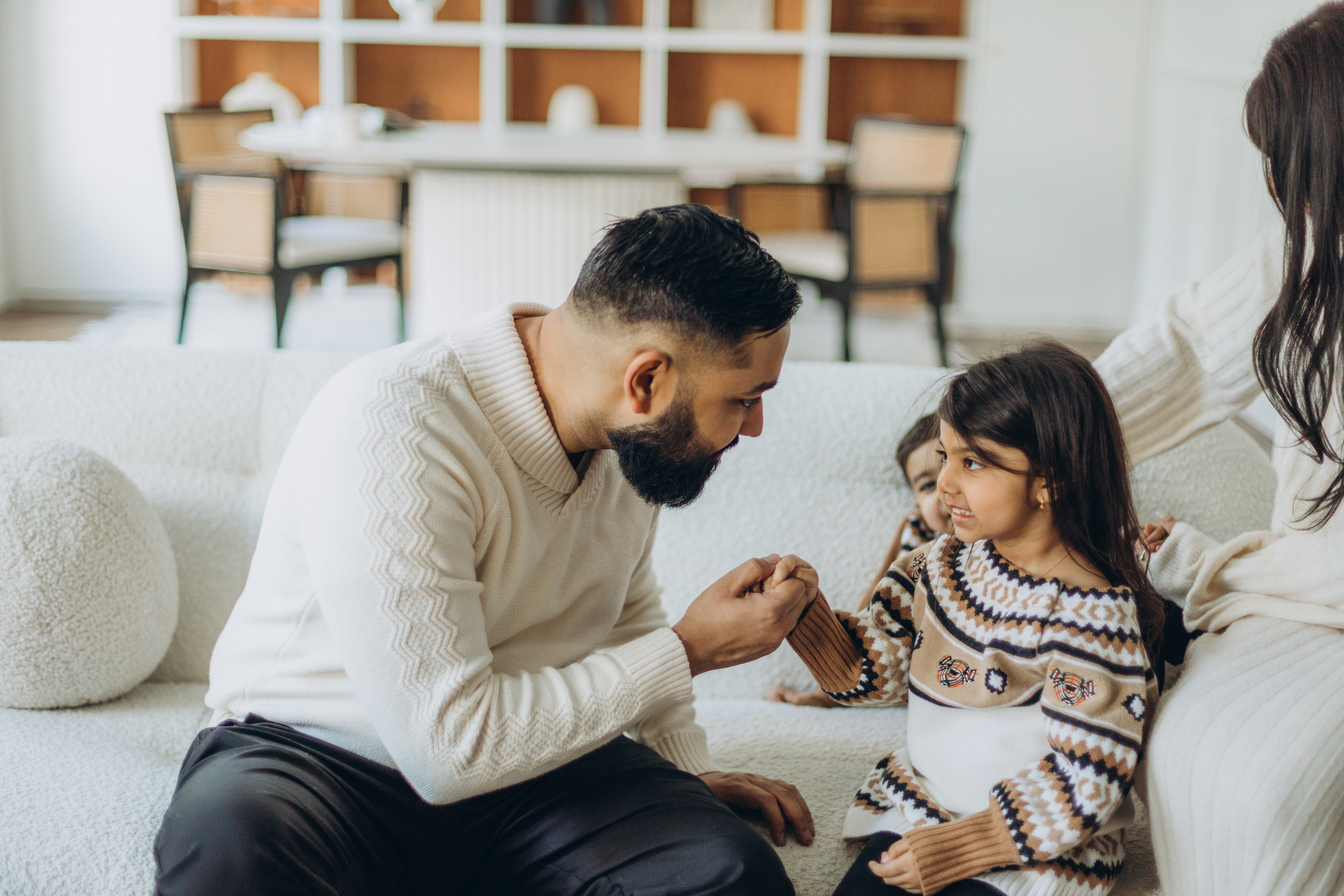 Family session. Wedding Photographer Toronto