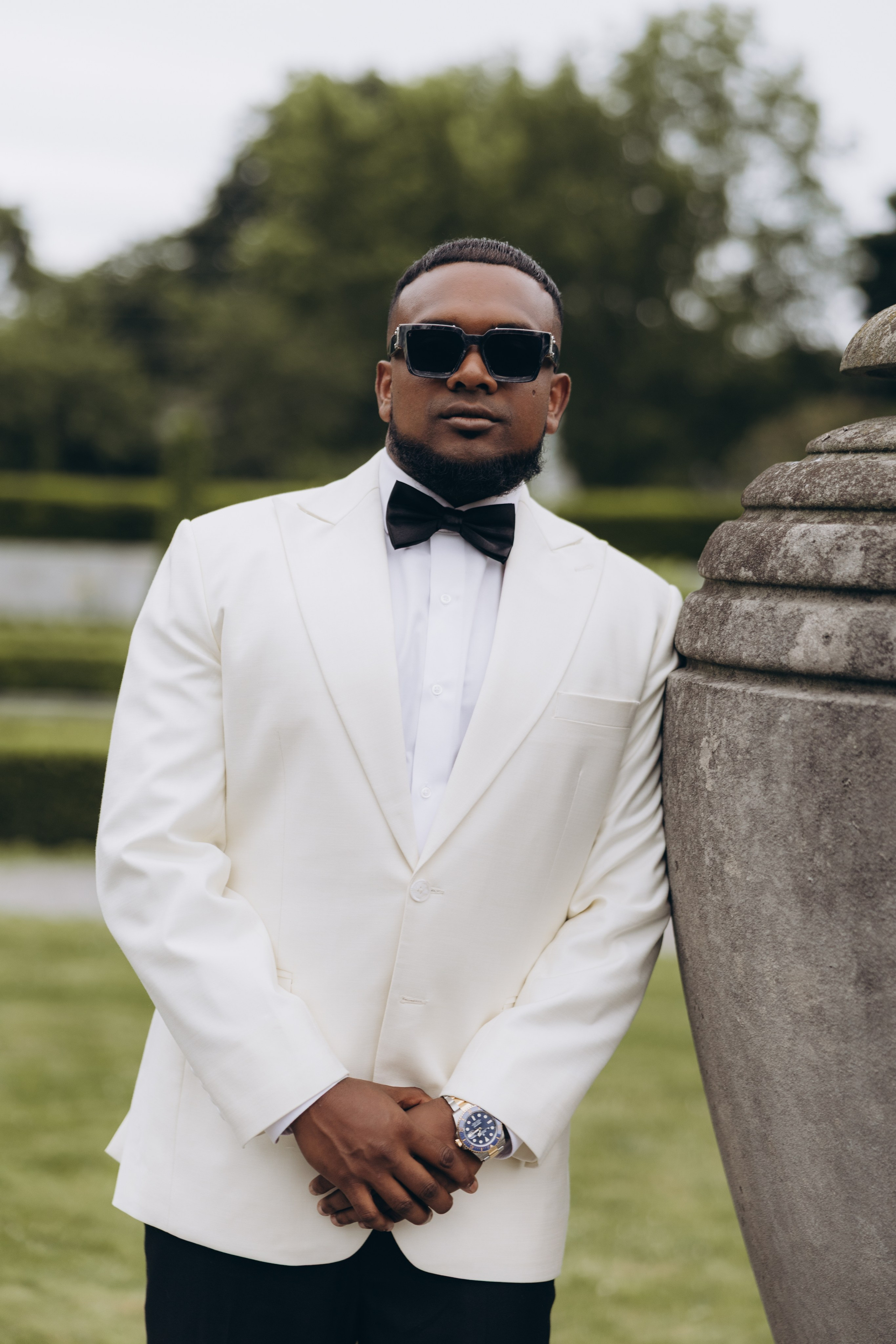 A&S. Wedding Photographer Toronto