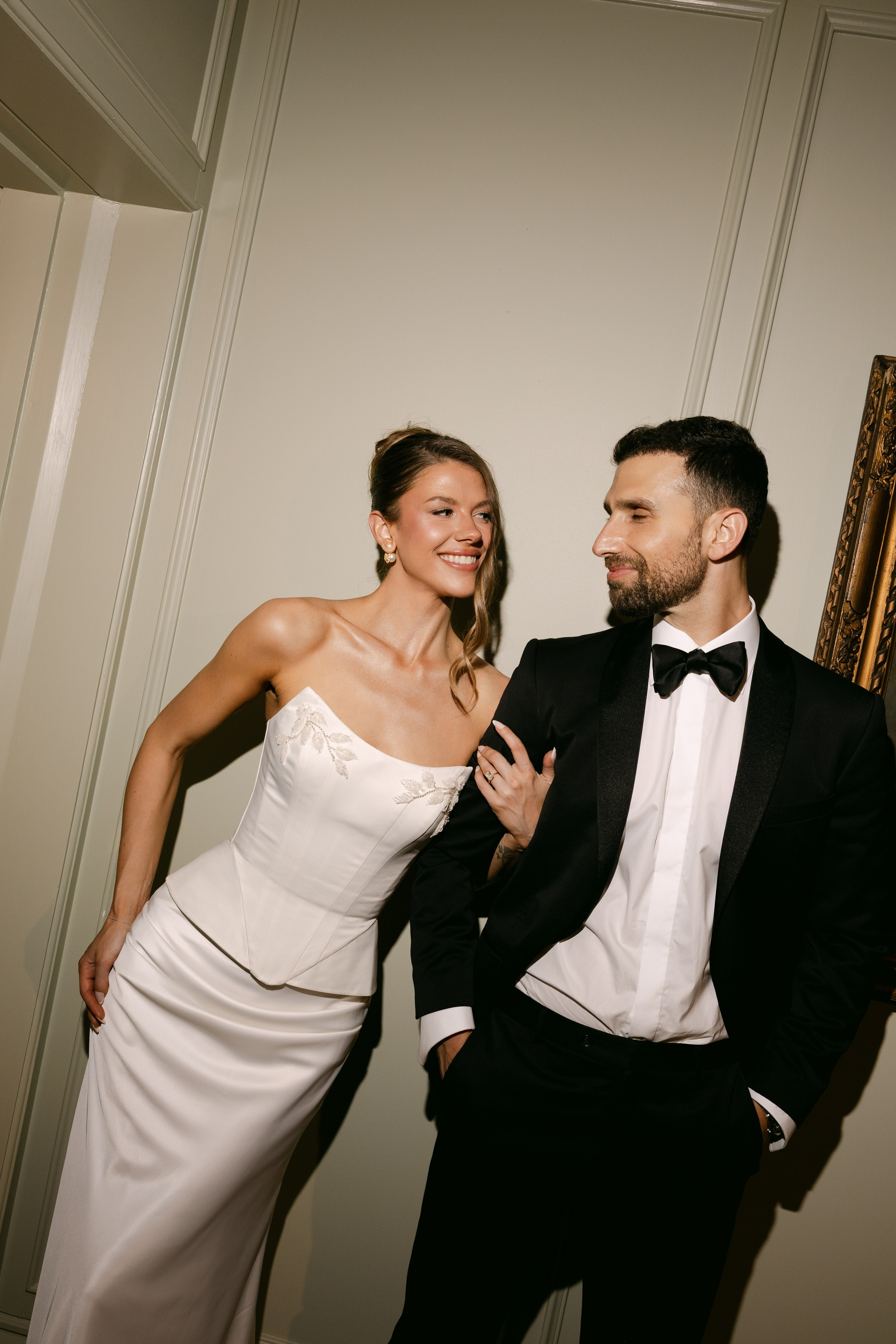A&E. Wedding Photographer Toronto
