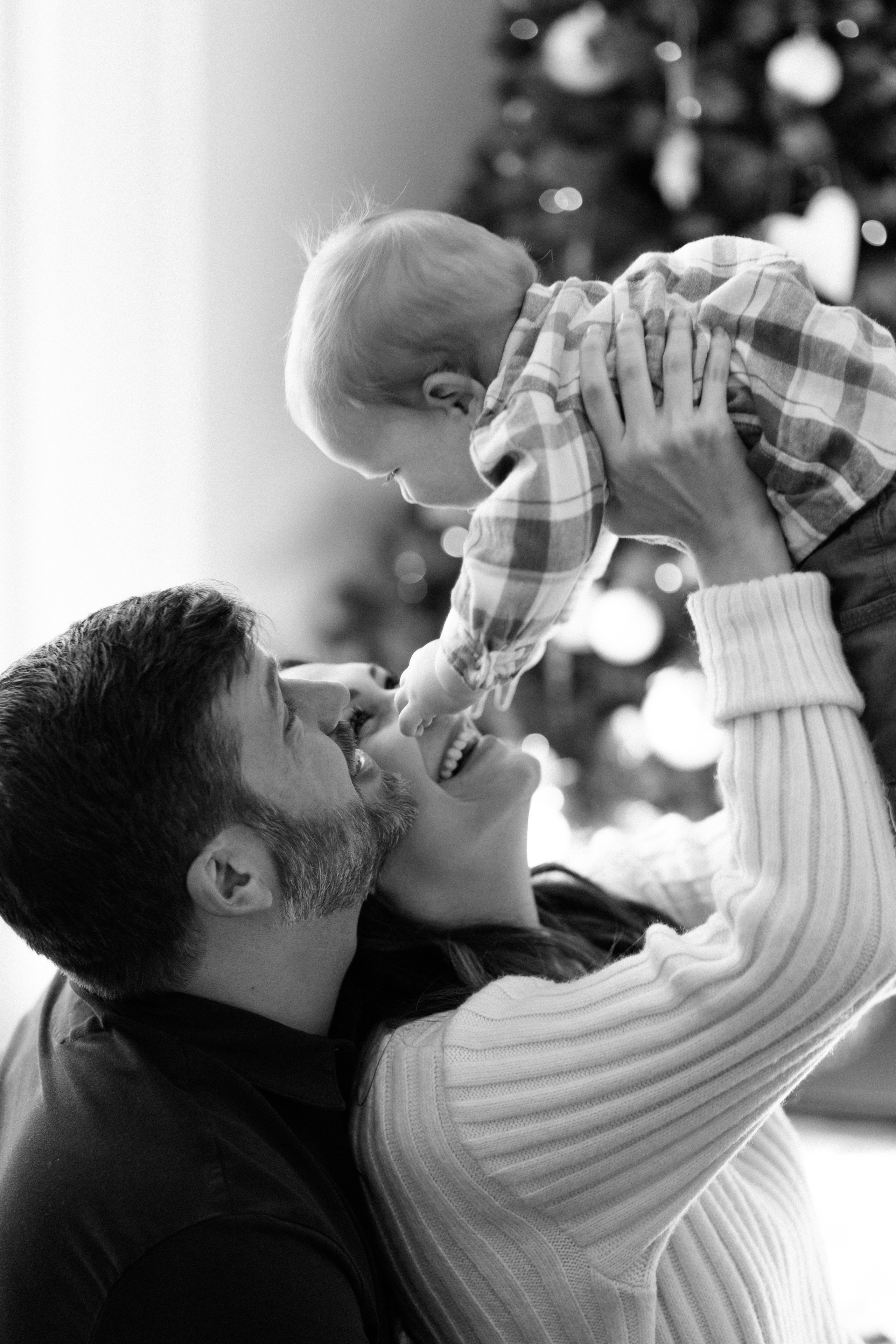 Michaela’s family. Wedding Photographer Toronto