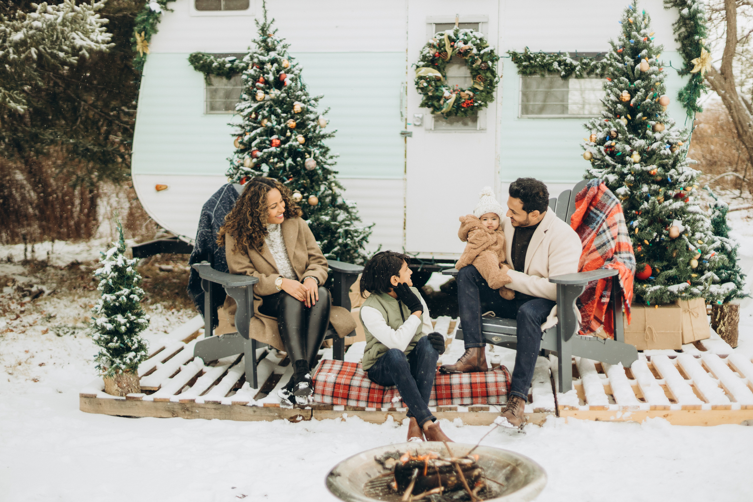 Merry Christmas!. Wedding Photographer Toronto