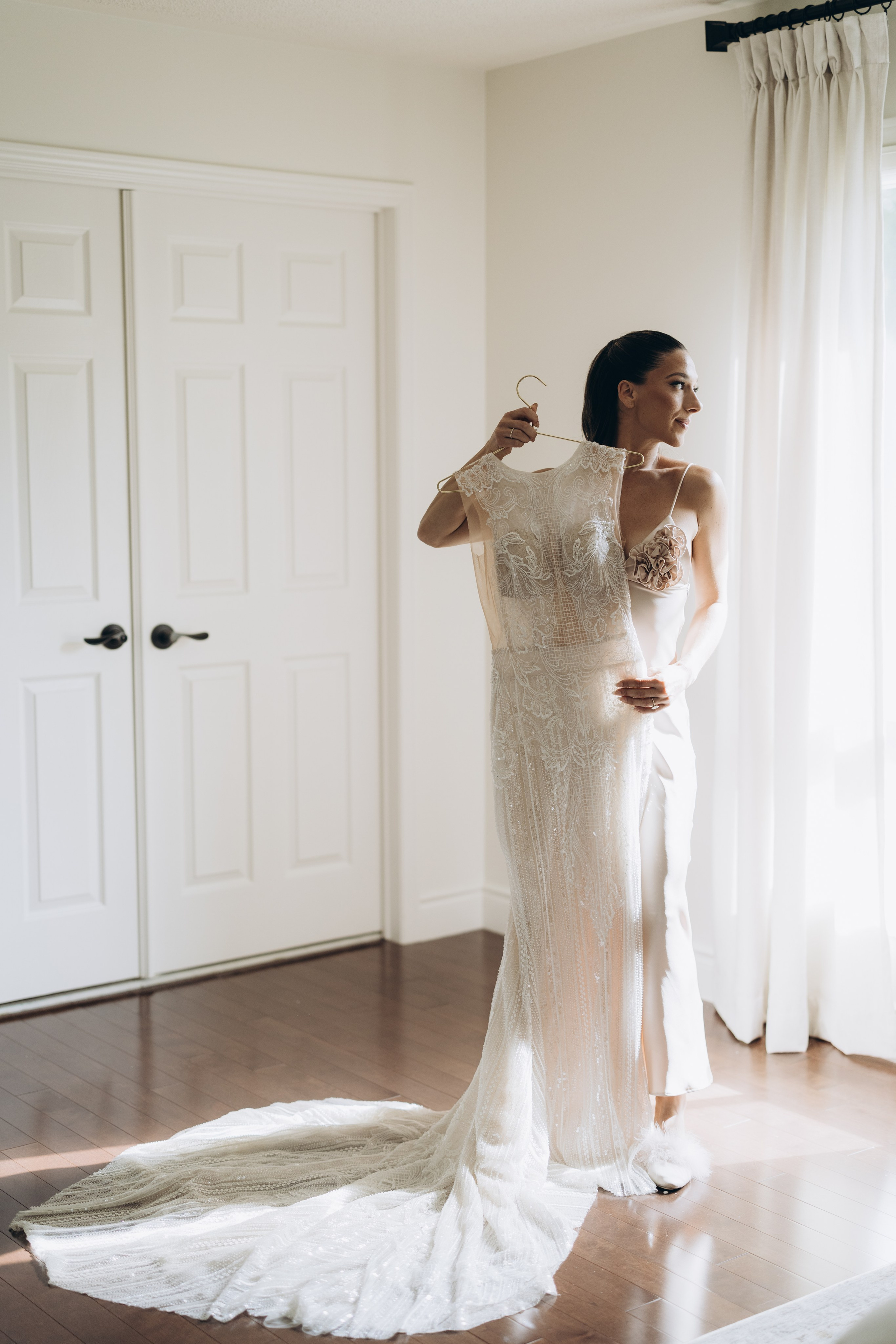 F&J. Wedding Photographer Toronto