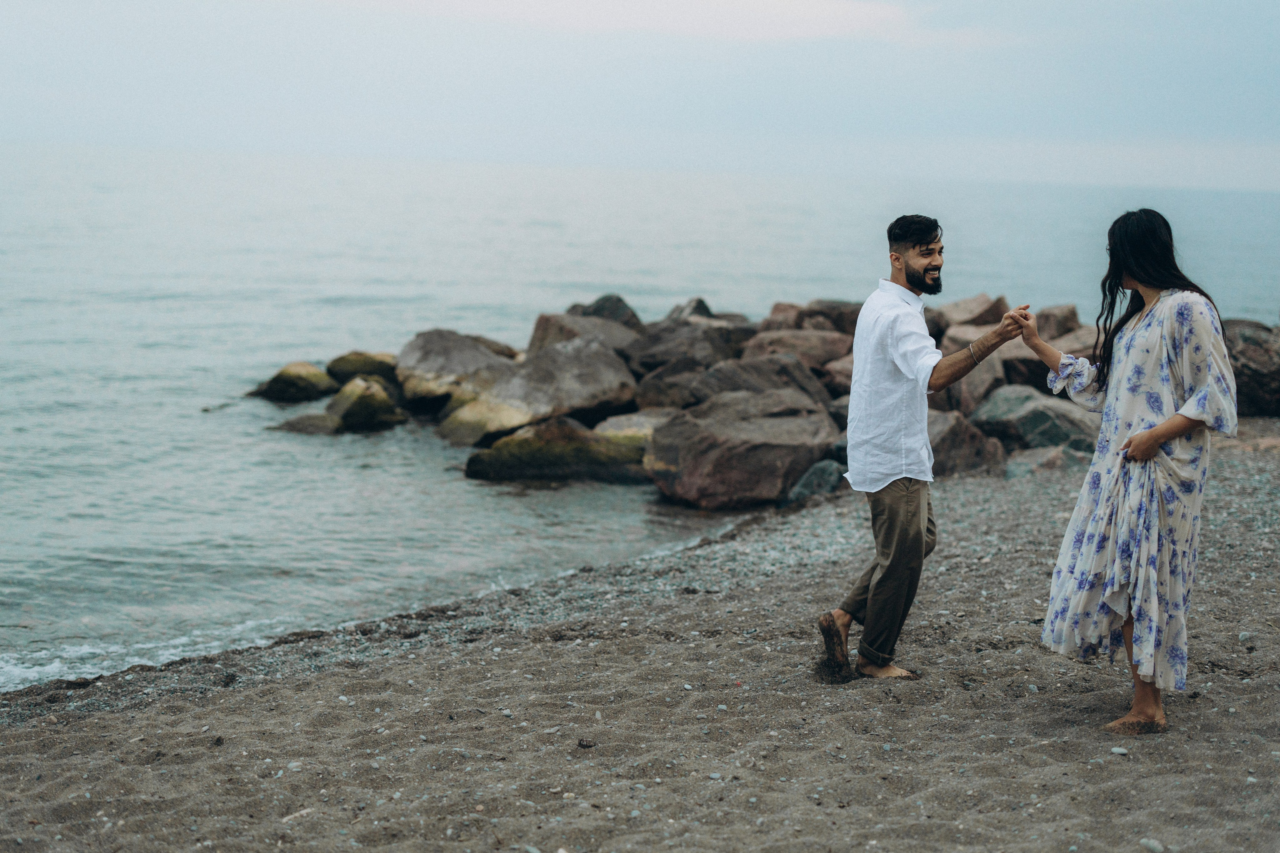 Aisha&Saad. Wedding Photographer Toronto