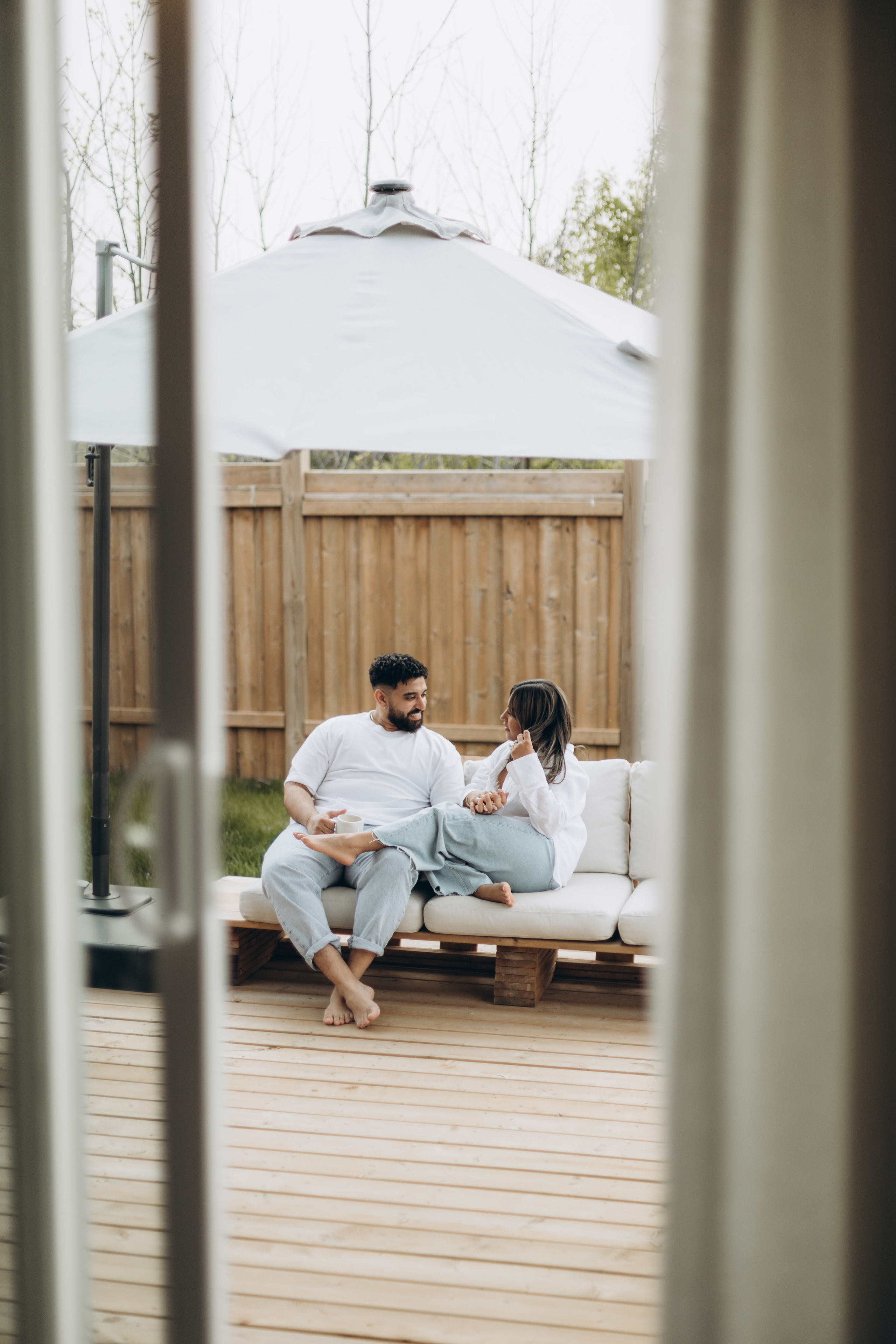 Sanjam&Sahil. Wedding Photographer Toronto